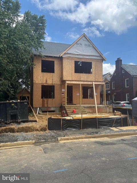 1619 N EDGEWOOD STREET ARLINGTON VA 22201