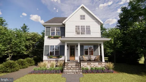 1619 N Edgewood Street, Arlington, VA MLS: VAAR2055576
