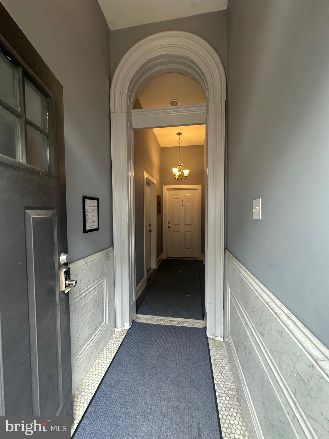 OLDE KENSINGTON - Residential Lease