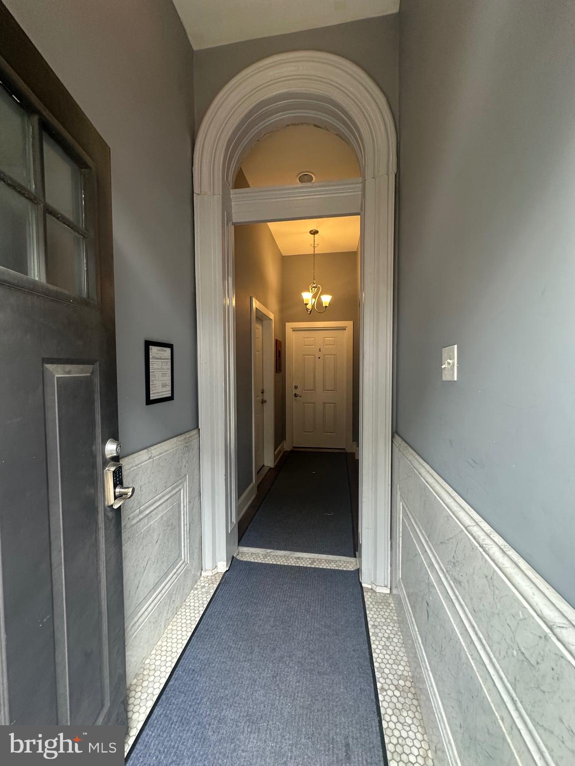 OLDE KENSINGTON - Residential Lease