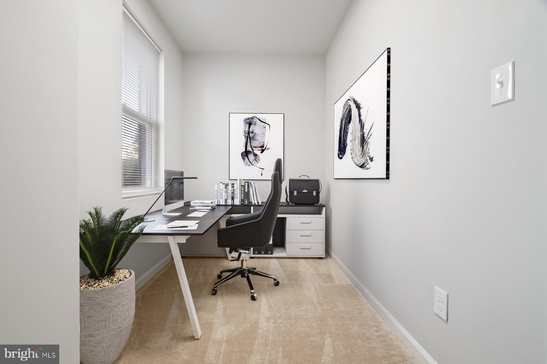 EAST MONUMENT HISTORIC DISTRICT - Residential