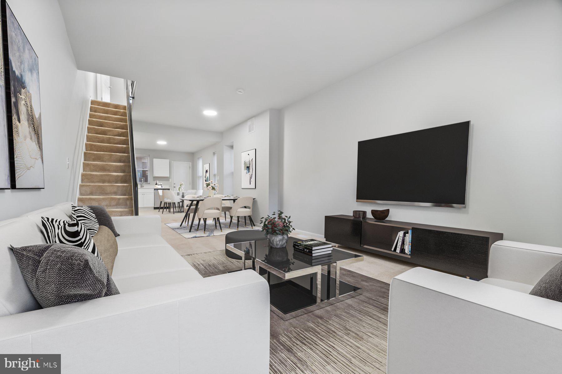 EAST MONUMENT HISTORIC DISTRICT - Residential