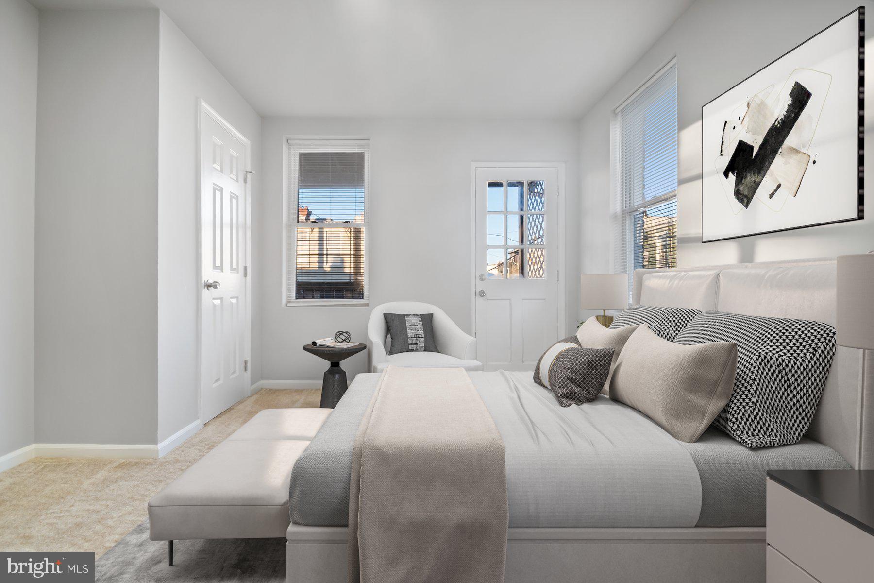 EAST MONUMENT HISTORIC DISTRICT - Residential