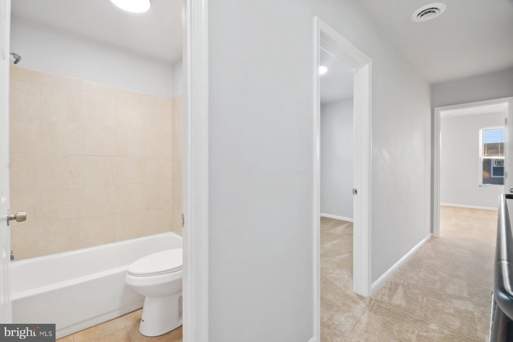 EAST MONUMENT HISTORIC DISTRICT - Residential