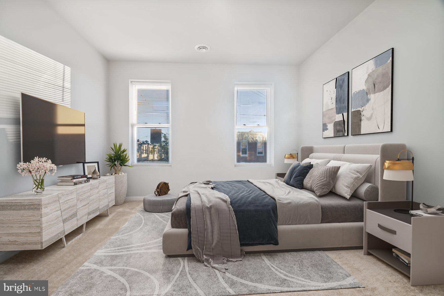 EAST MONUMENT HISTORIC DISTRICT - Residential