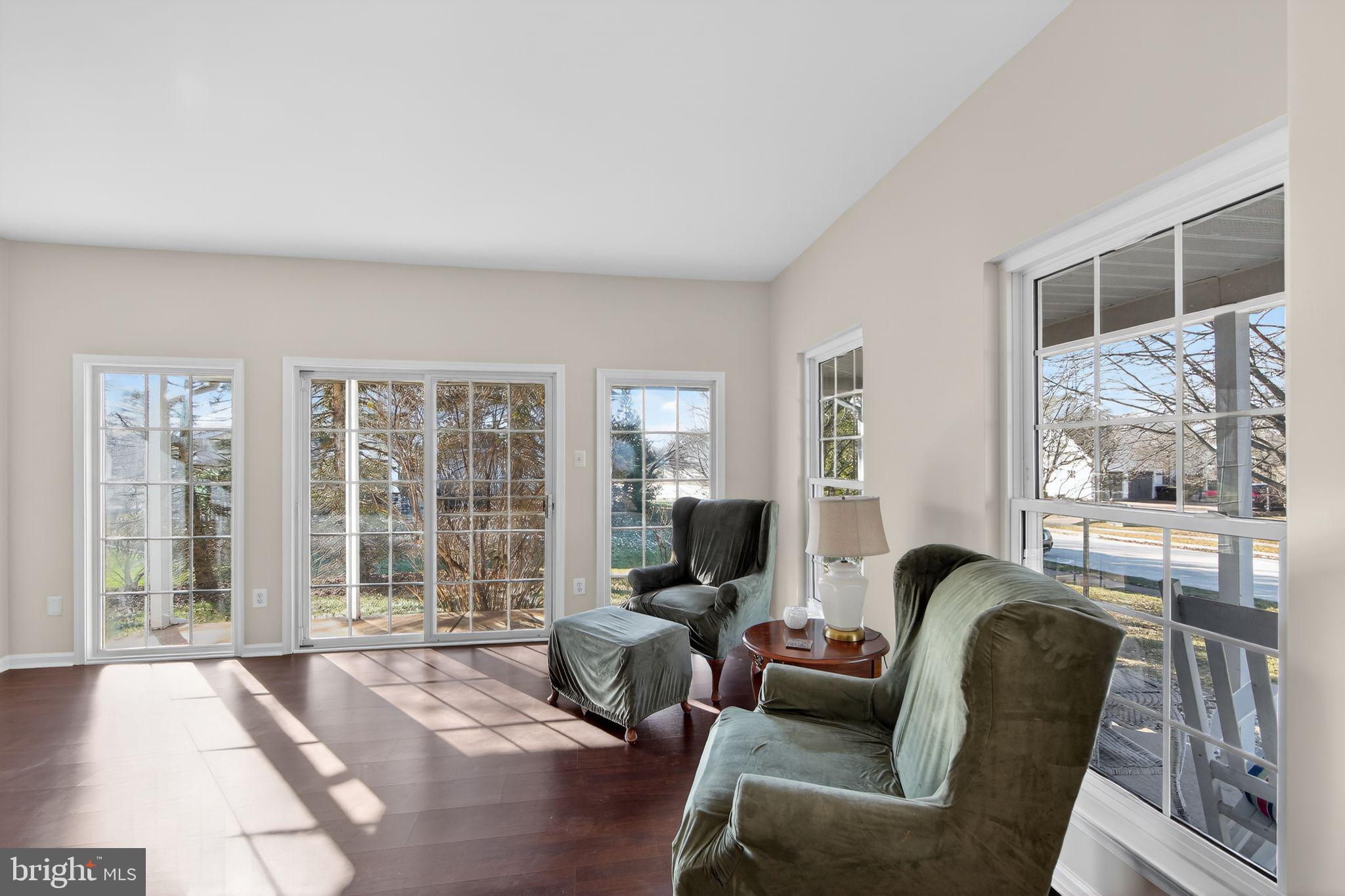 STARFIELD - Residential