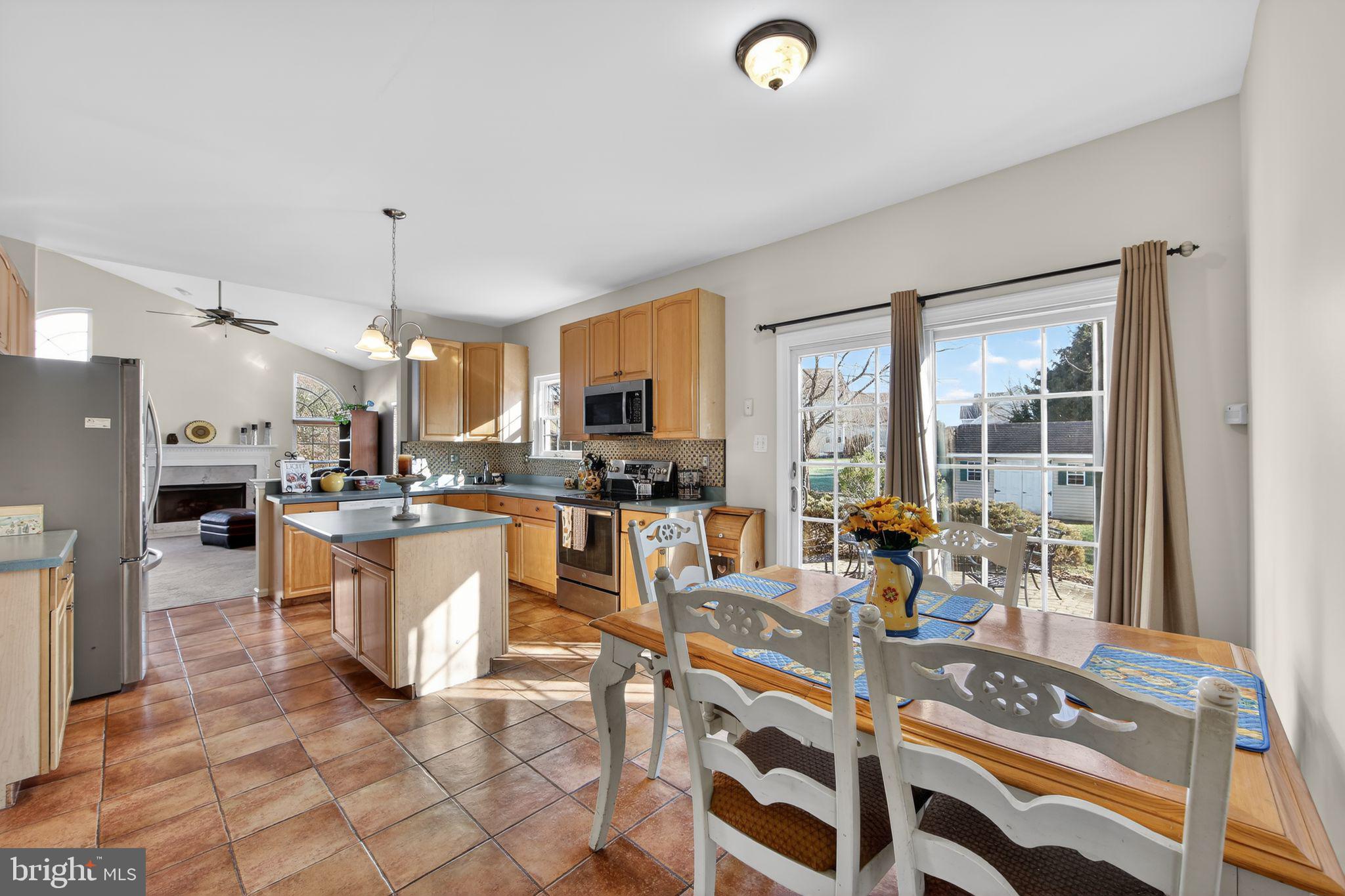 STARFIELD - Residential