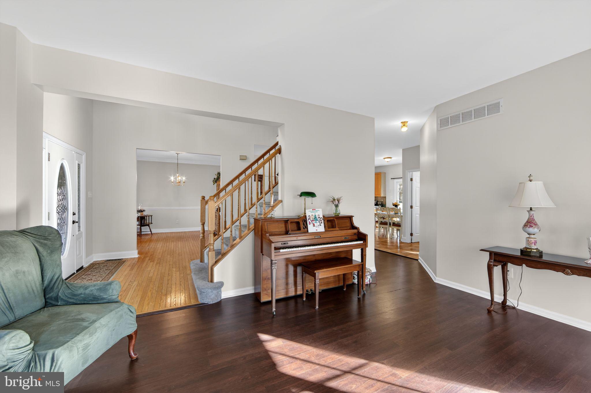 STARFIELD - Residential