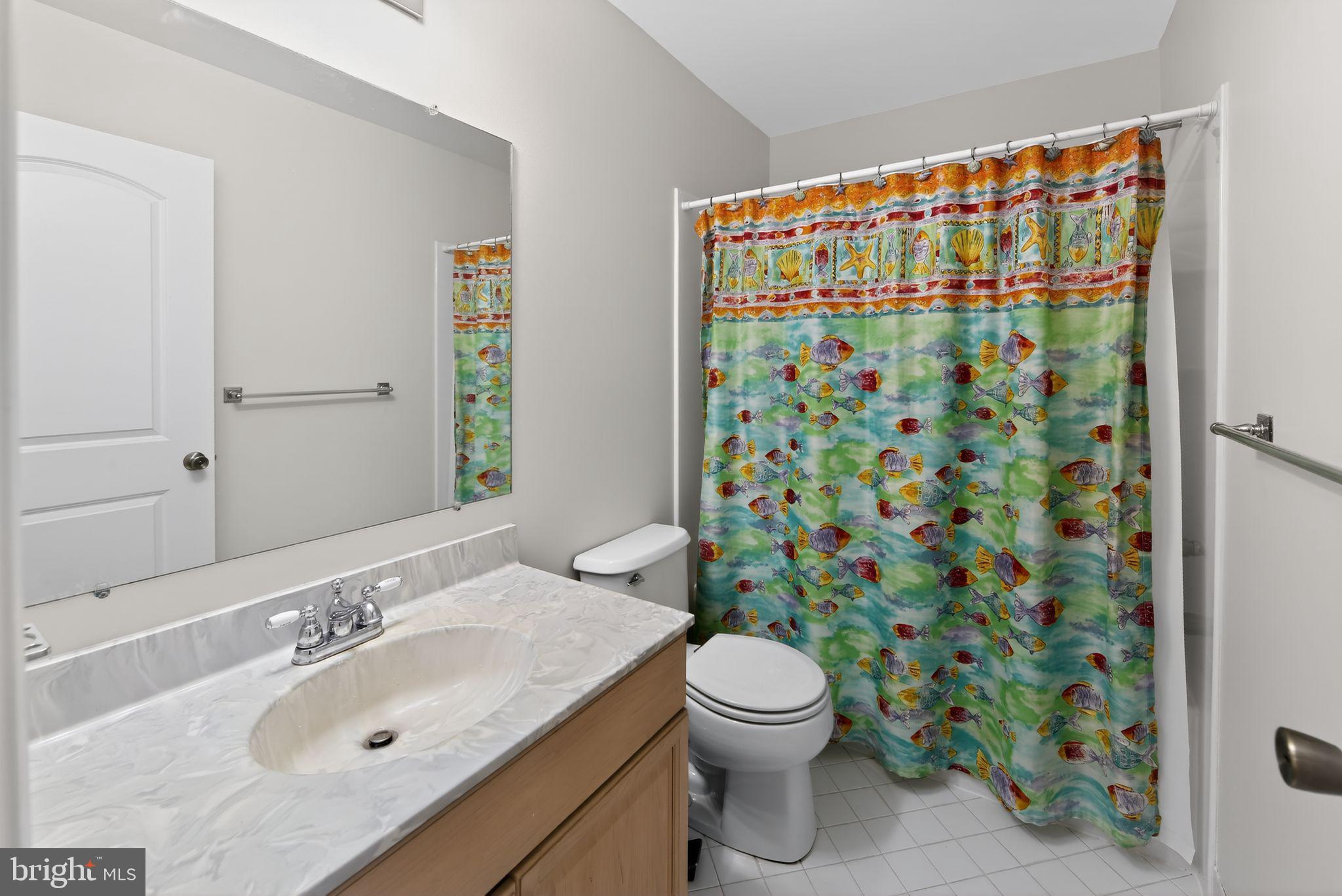 STARFIELD - Residential