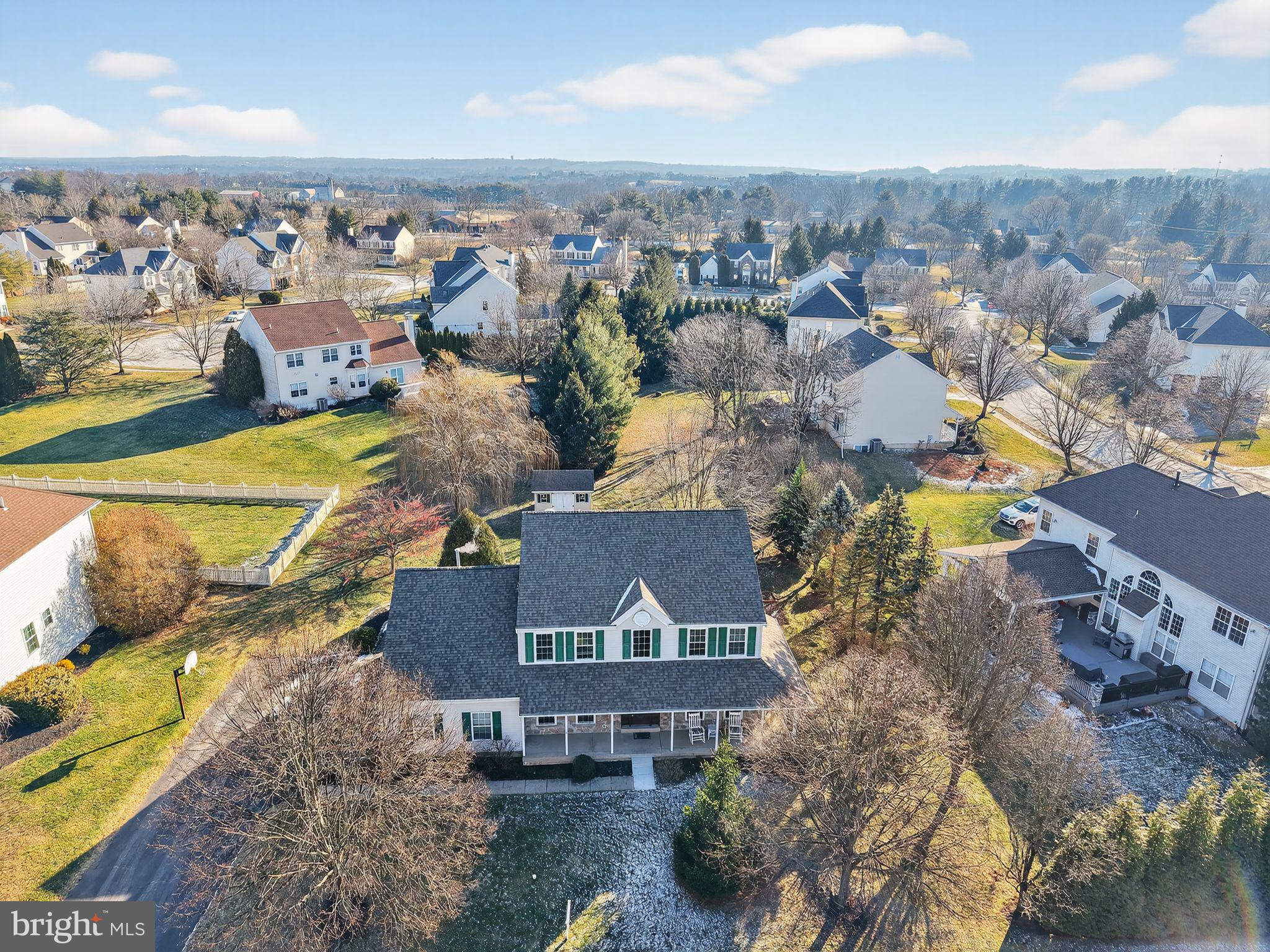 STARFIELD - Residential