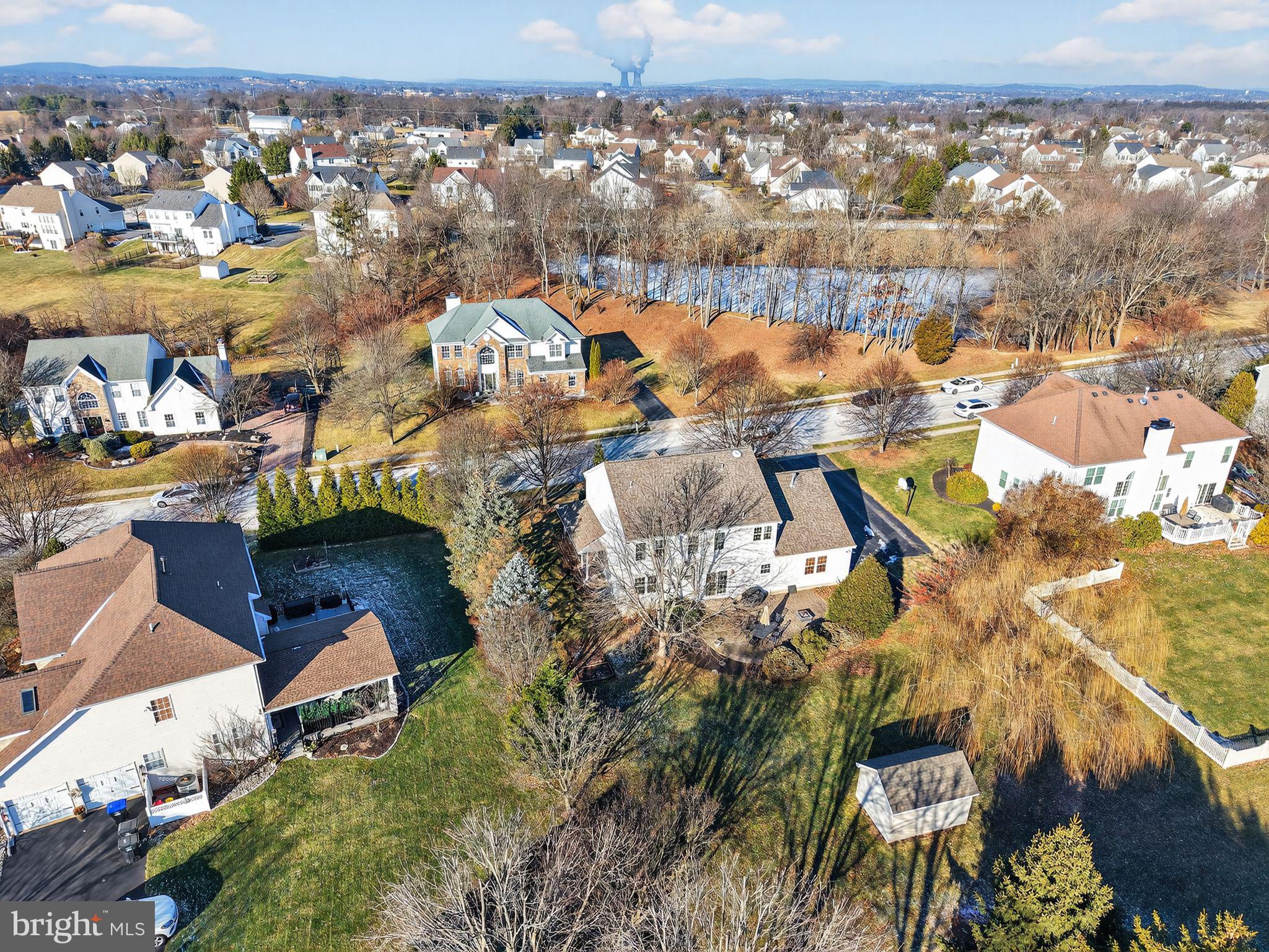STARFIELD - Residential