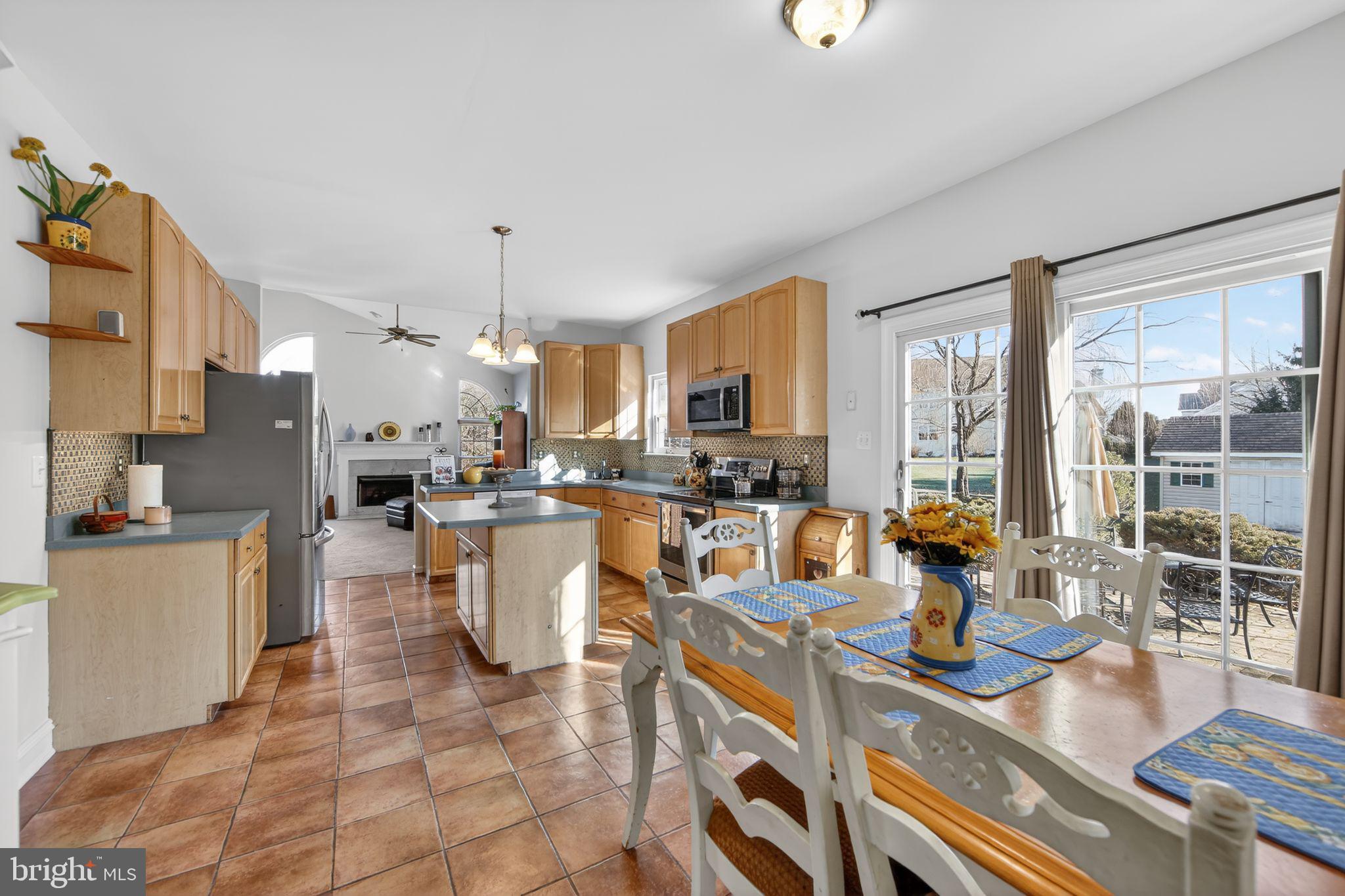 STARFIELD - Residential