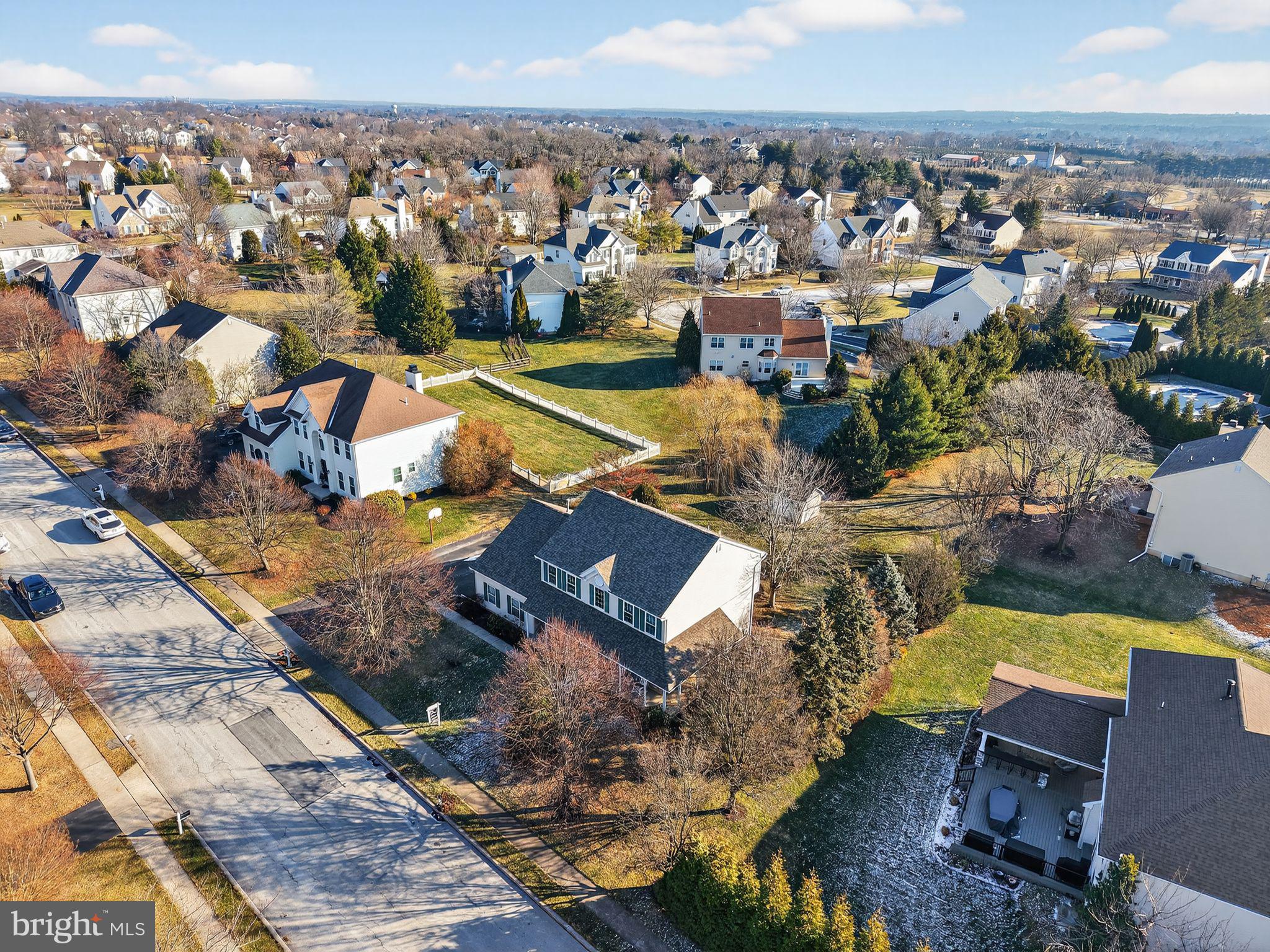 STARFIELD - Residential