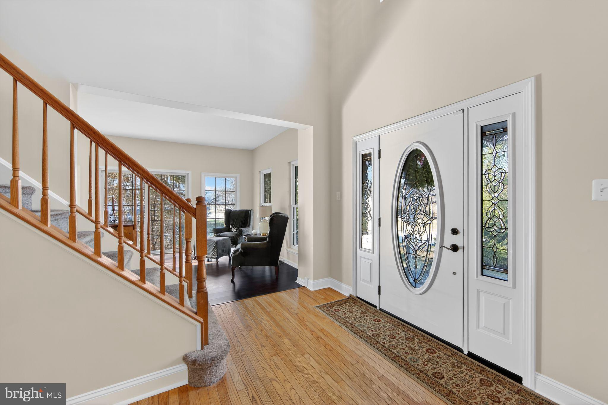 STARFIELD - Residential