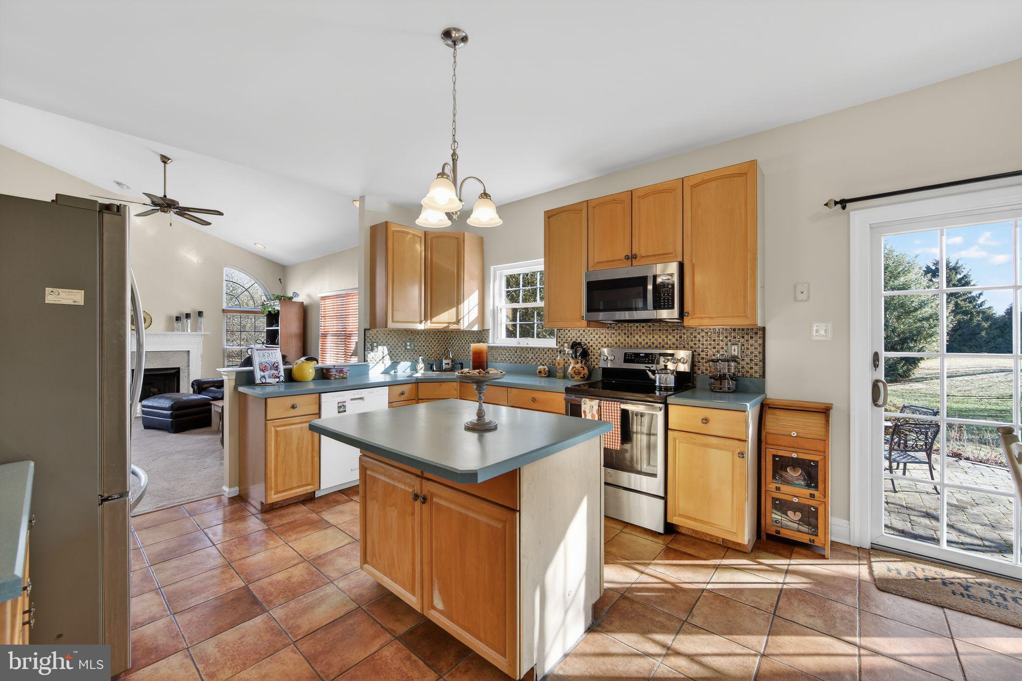 STARFIELD - Residential