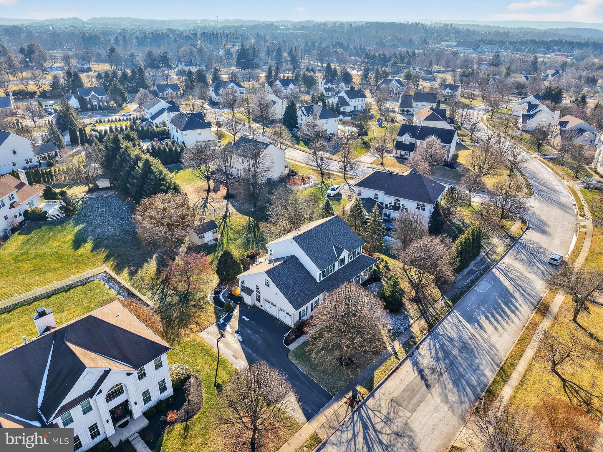 STARFIELD - Residential