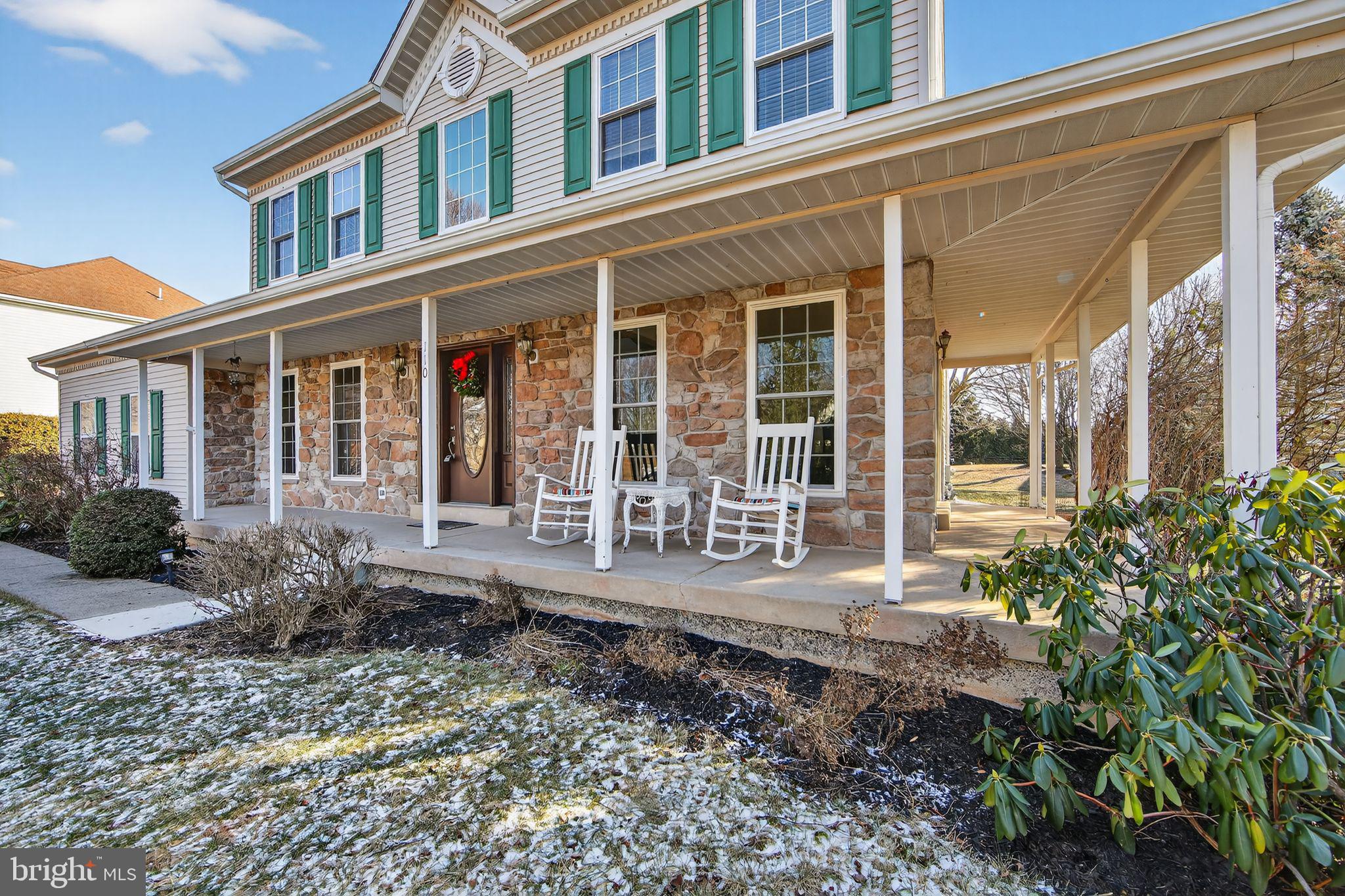 STARFIELD - Residential