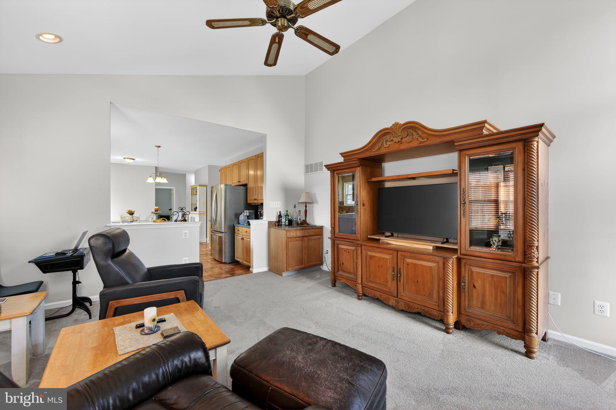 STARFIELD - Residential