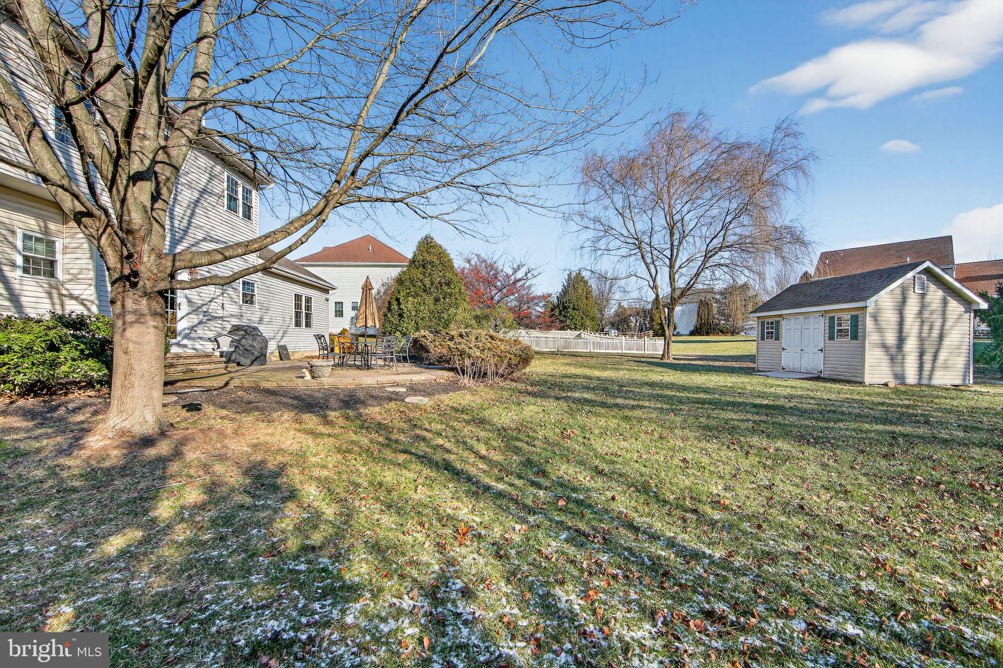 STARFIELD - Residential