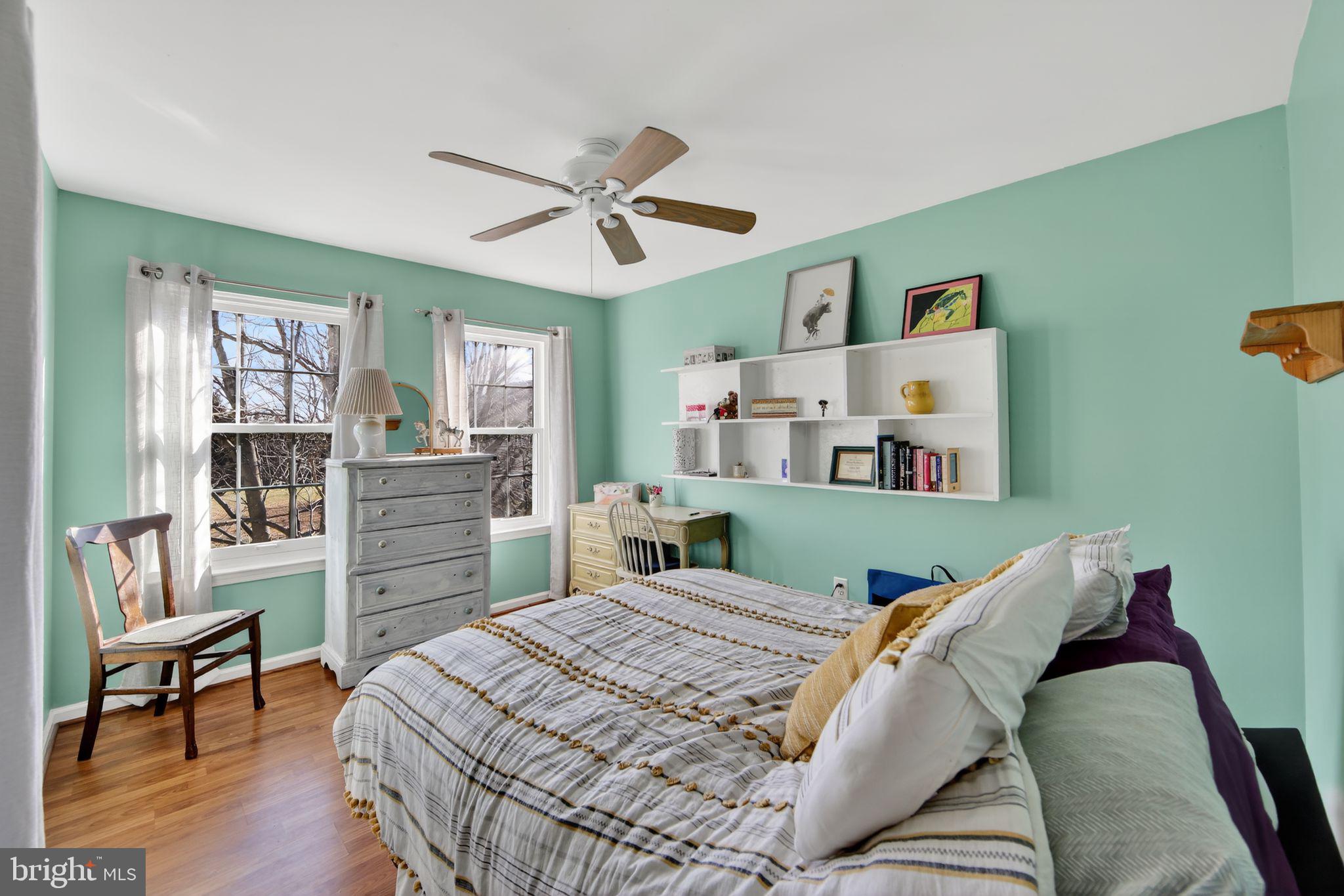 STARFIELD - Residential