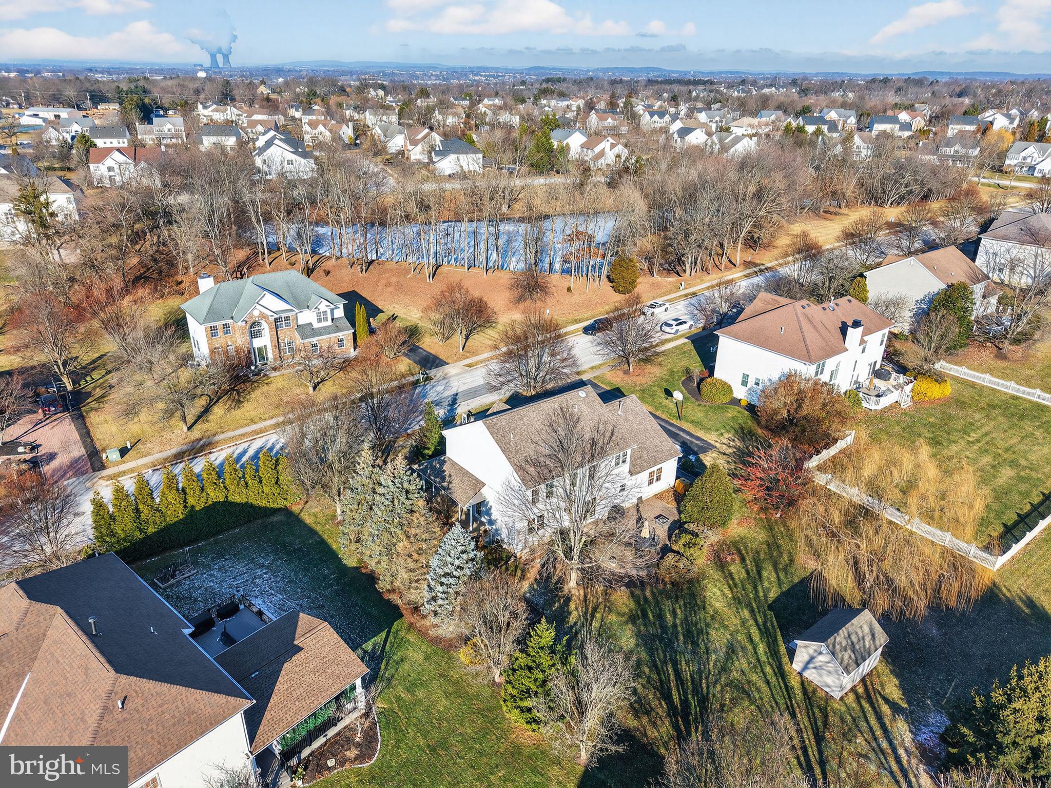 STARFIELD - Residential