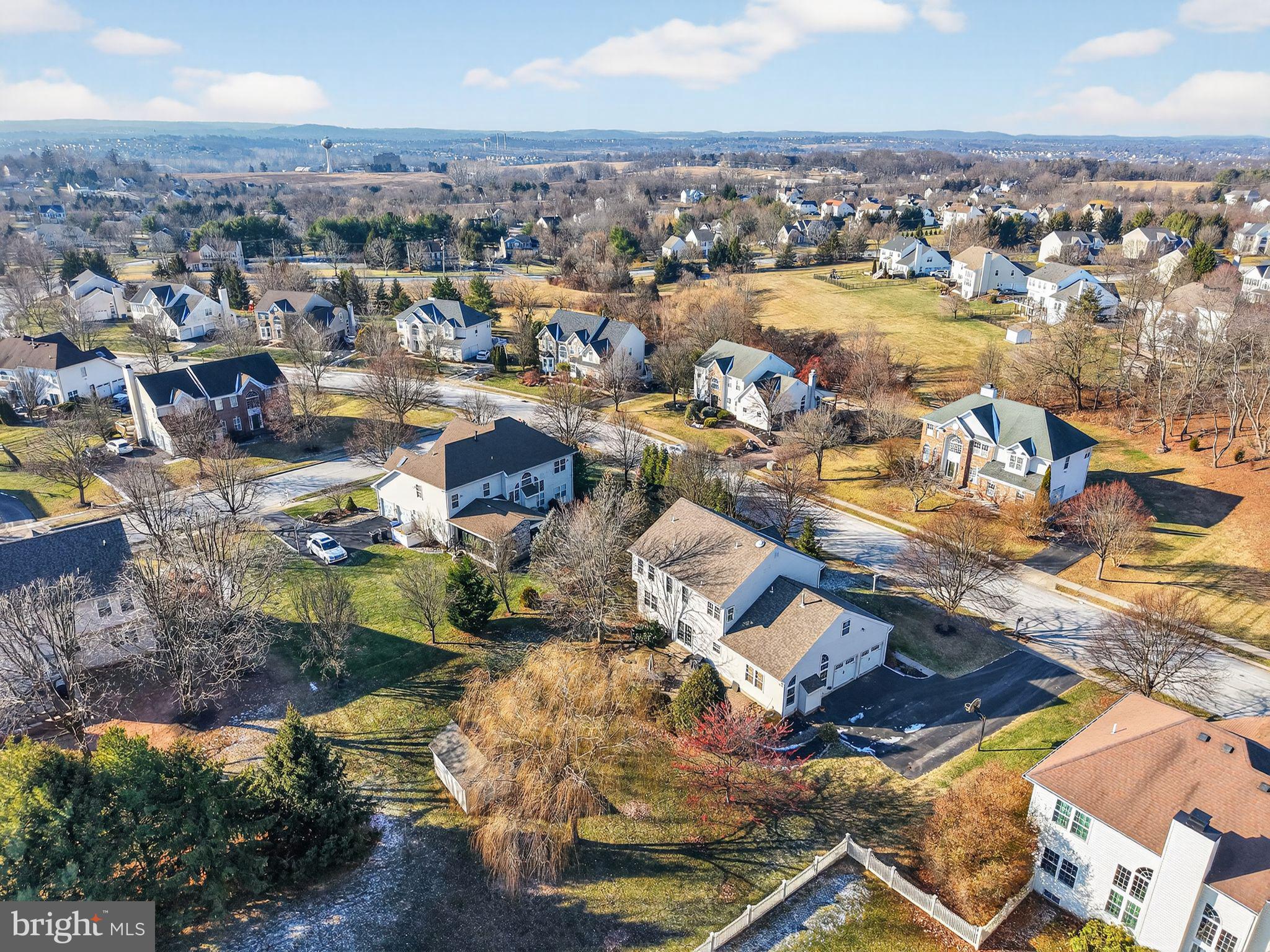 STARFIELD - Residential