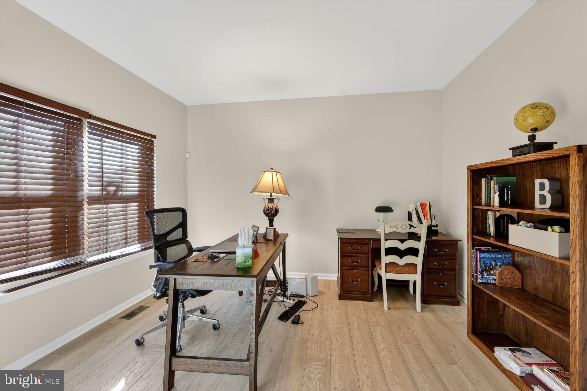 STARFIELD - Residential