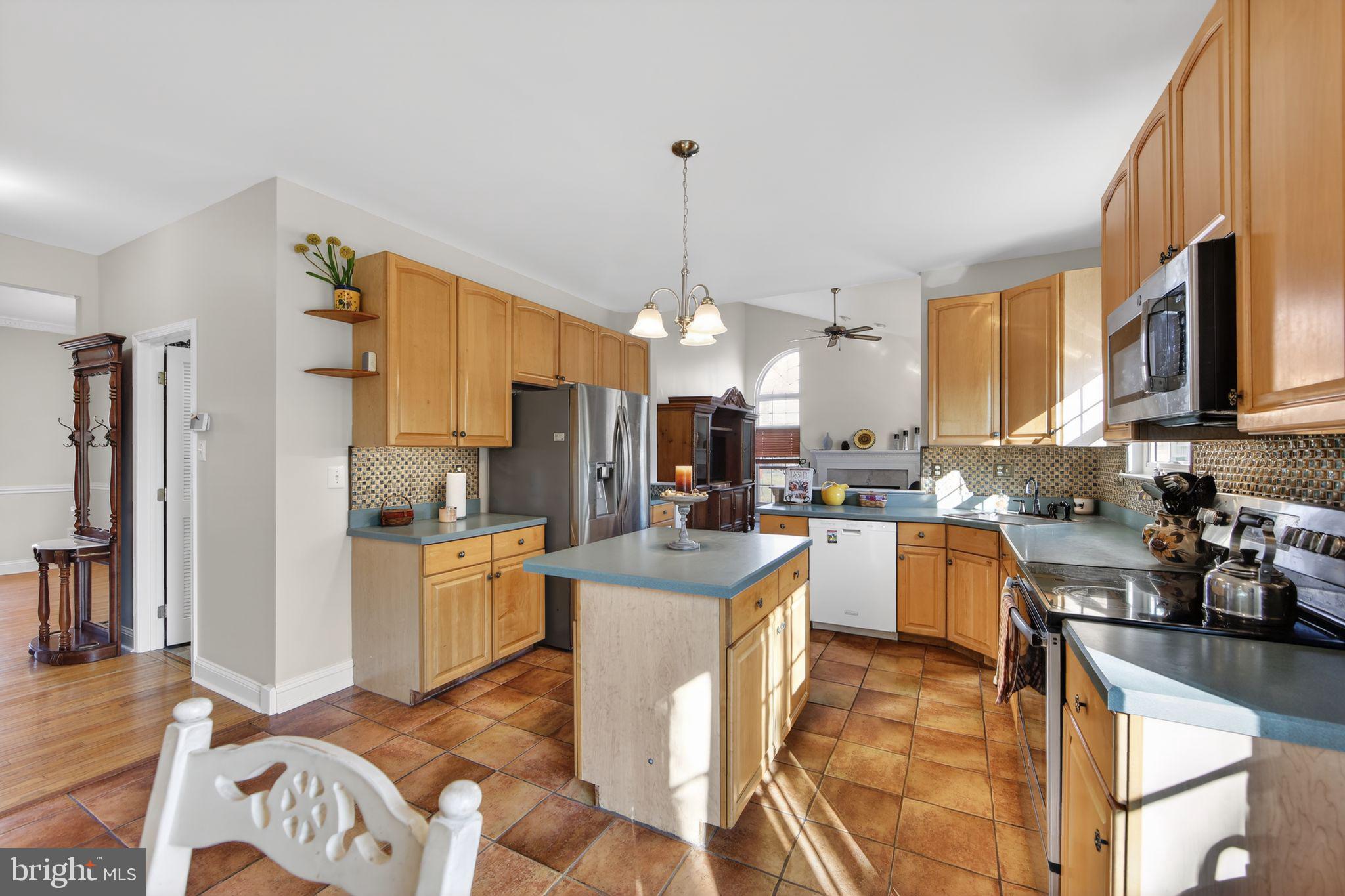 STARFIELD - Residential