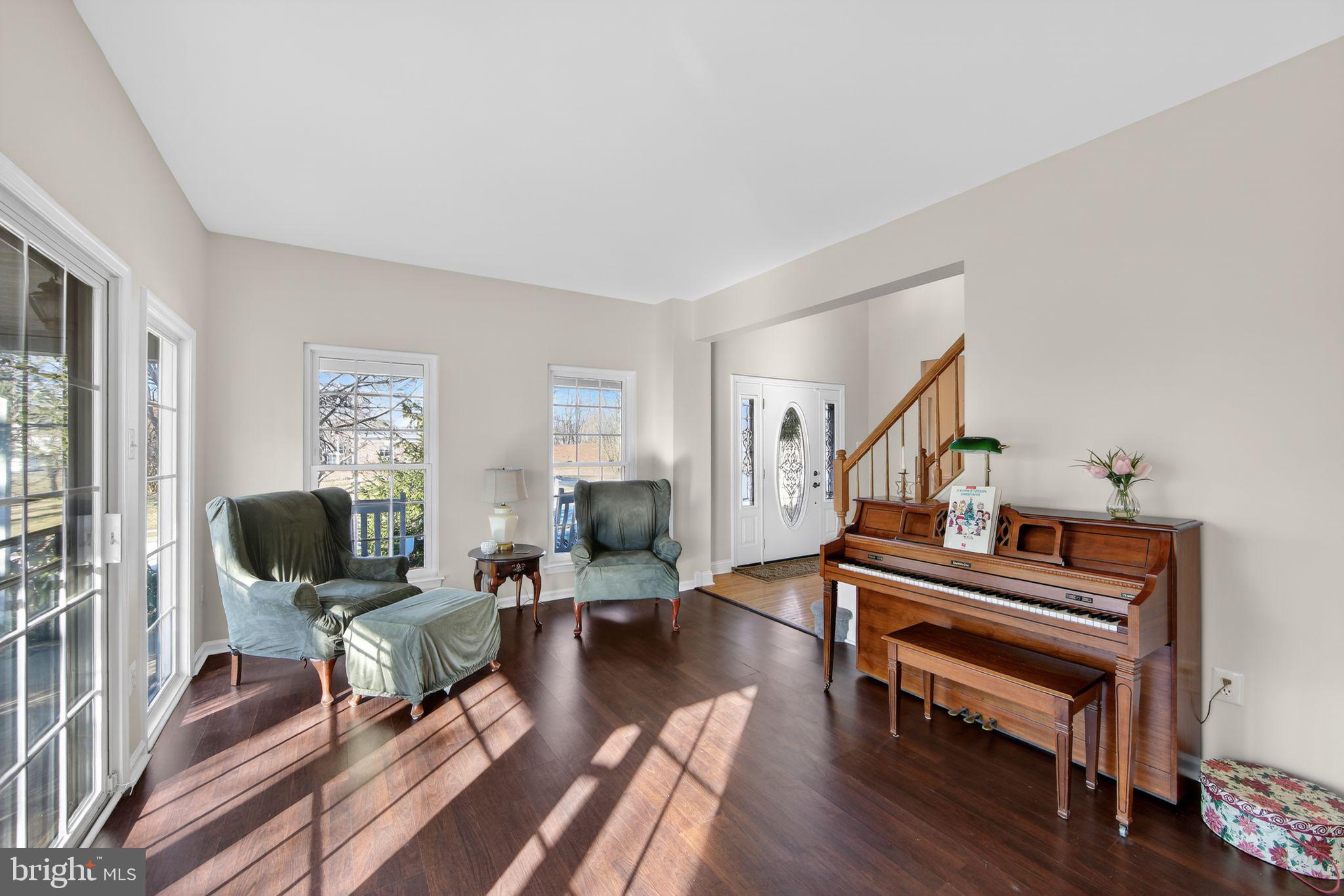 STARFIELD - Residential