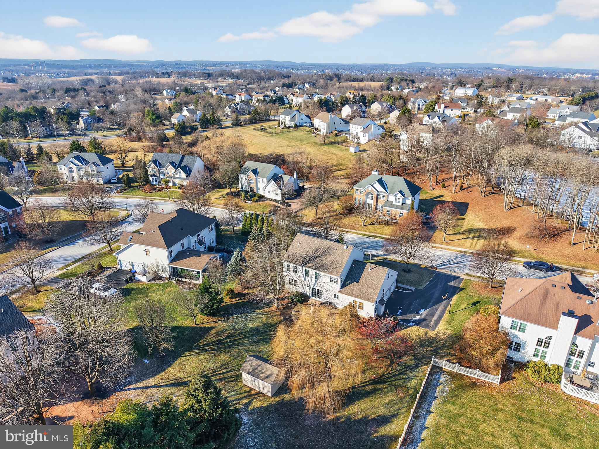 STARFIELD - Residential