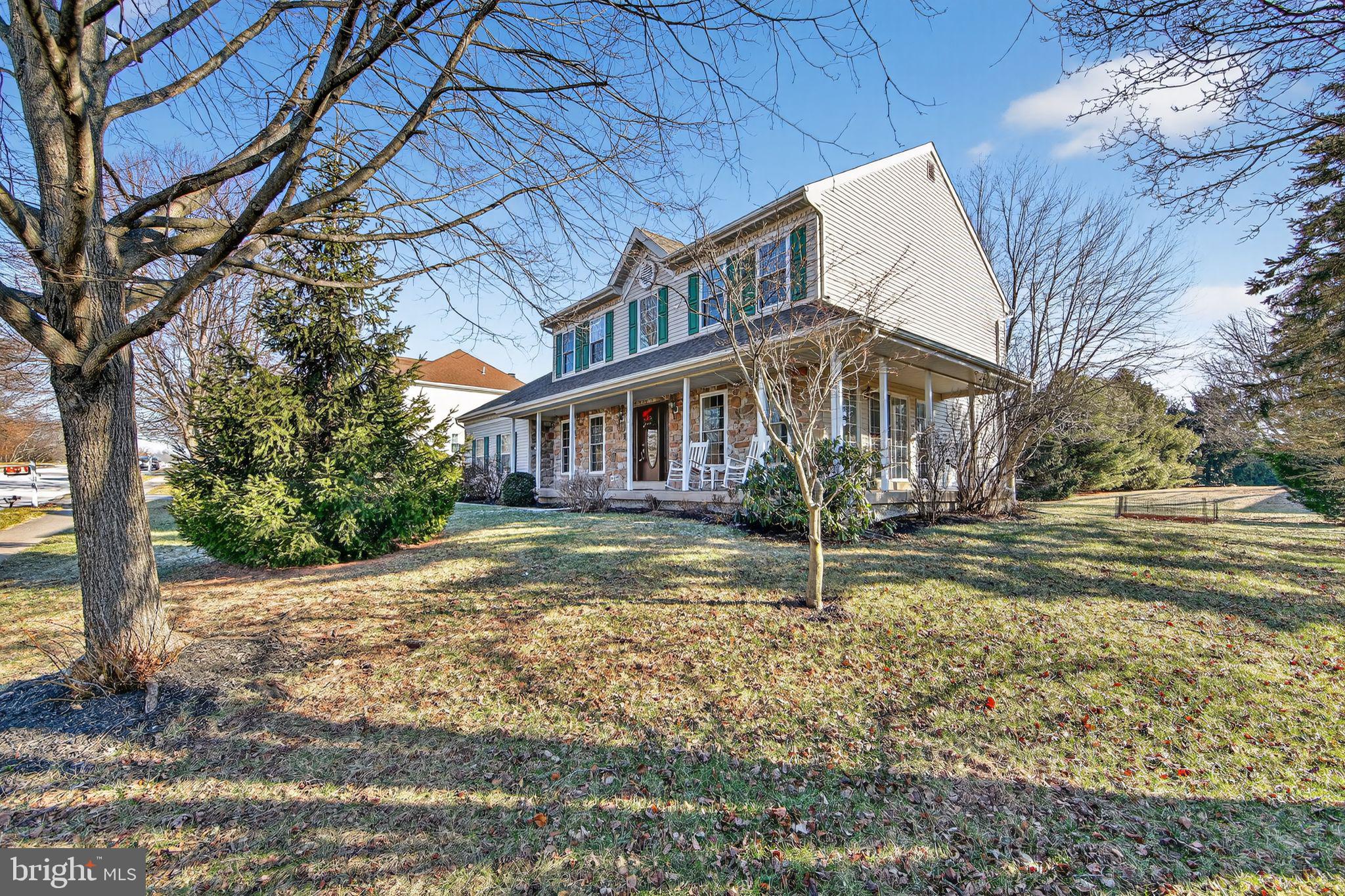 STARFIELD - Residential