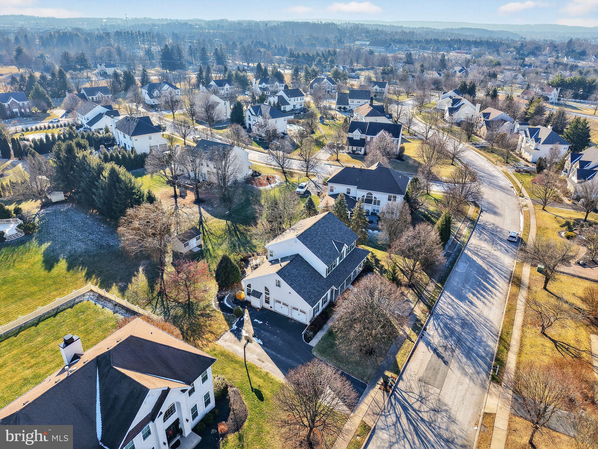 STARFIELD - Residential