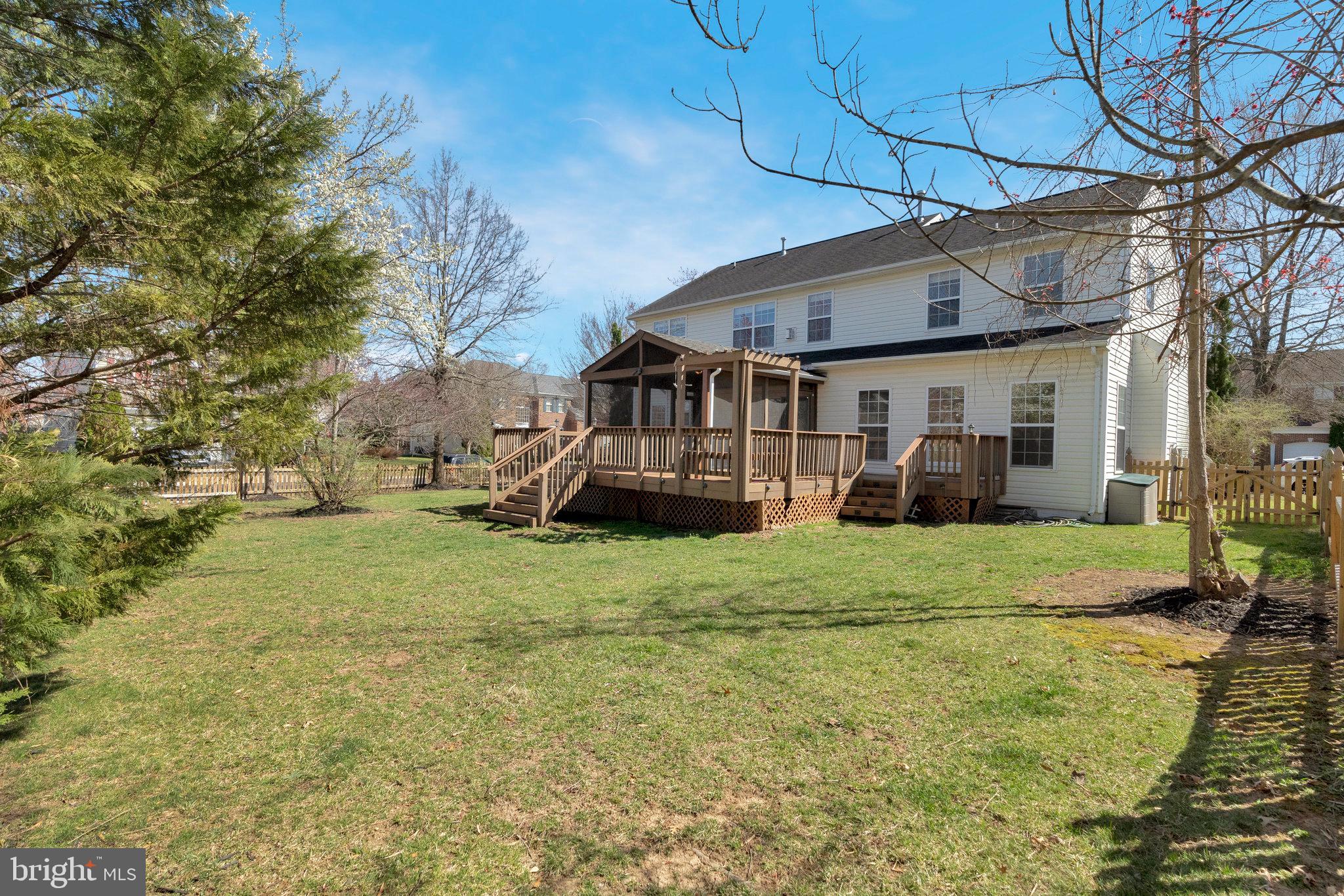 FARMWELL - Residential Lease