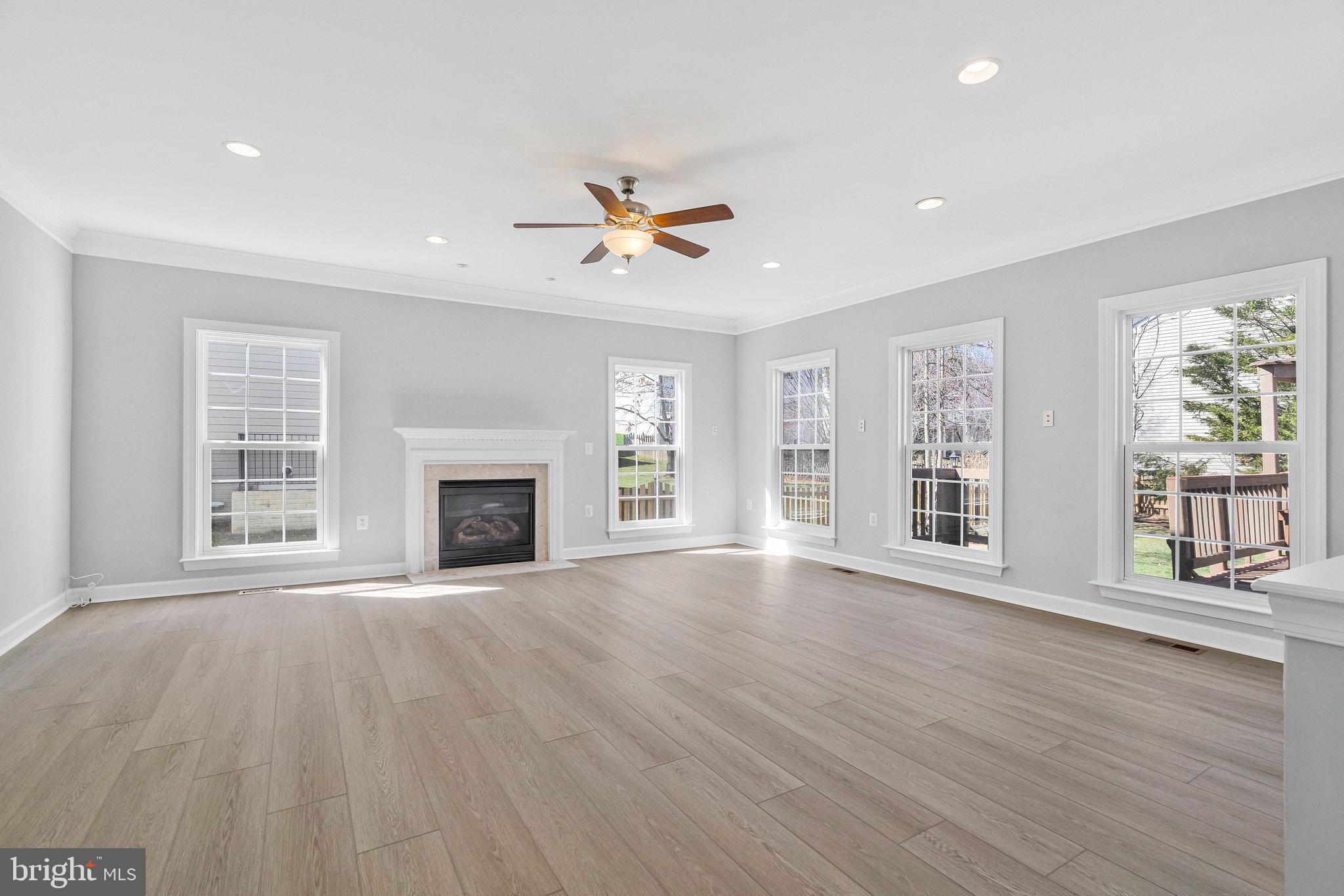 FARMWELL - Residential Lease