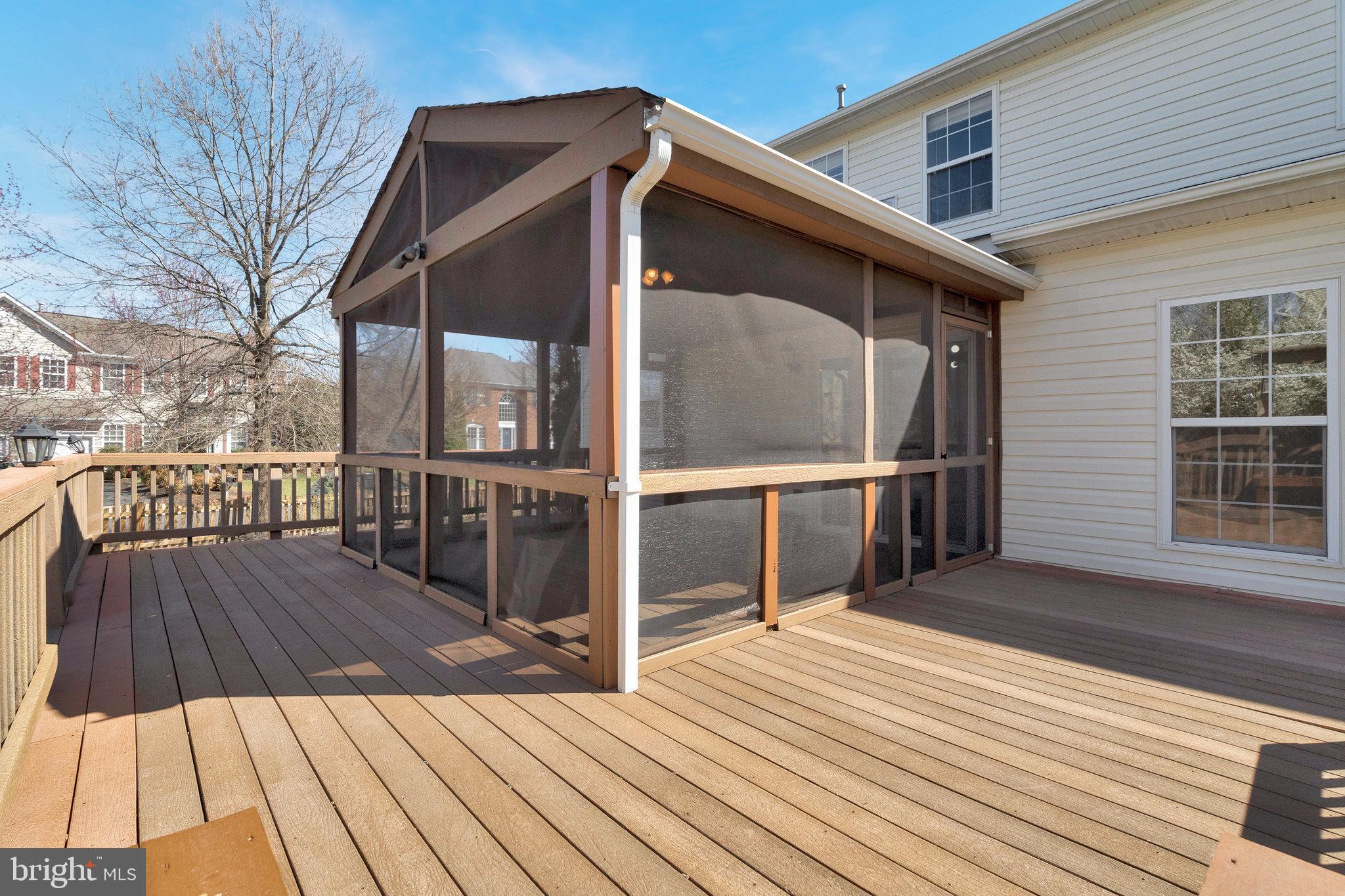 FARMWELL - Residential Lease