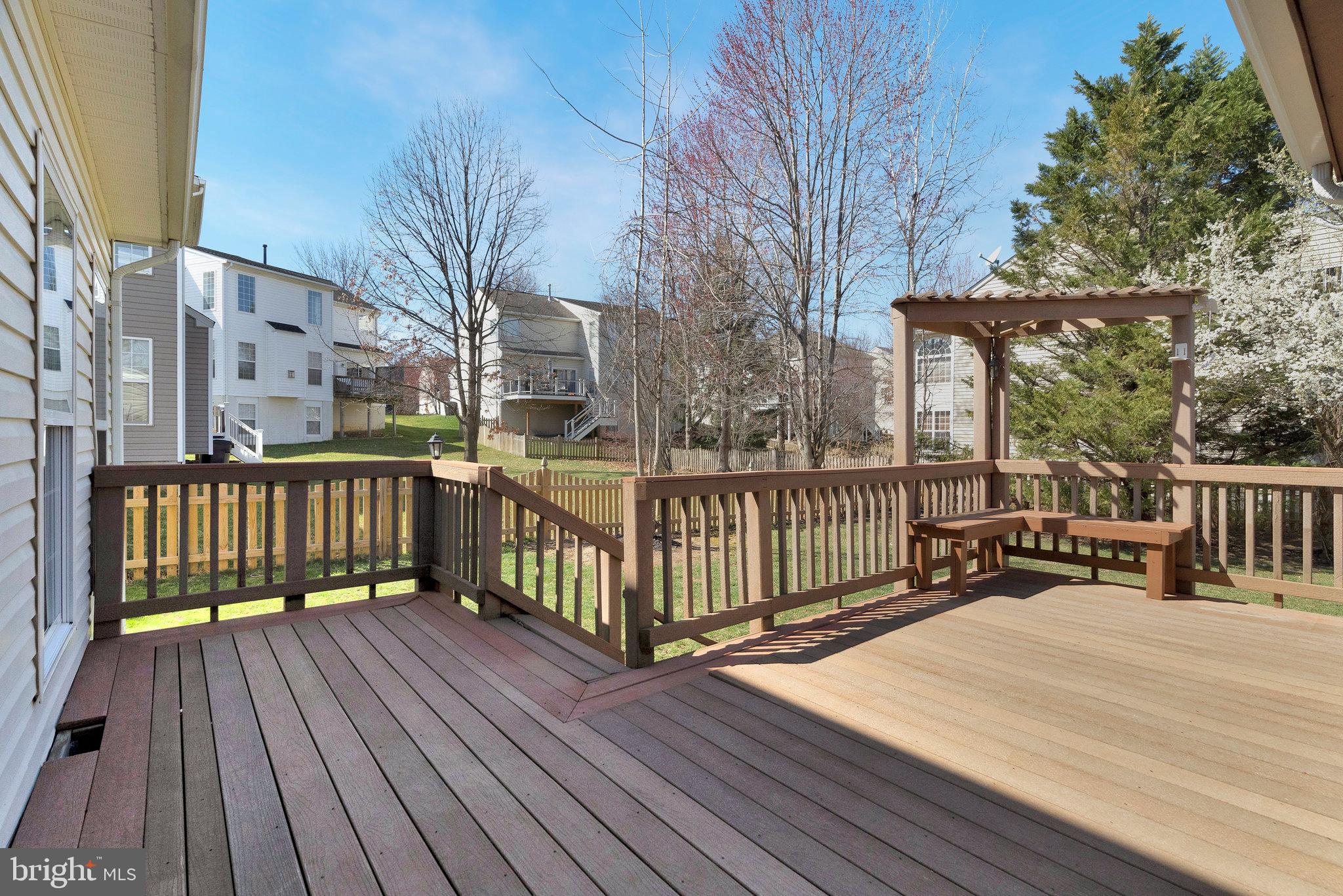 FARMWELL - Residential Lease