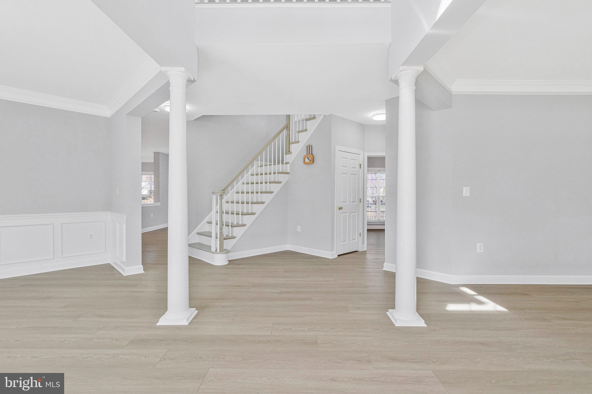 FARMWELL - Residential Lease