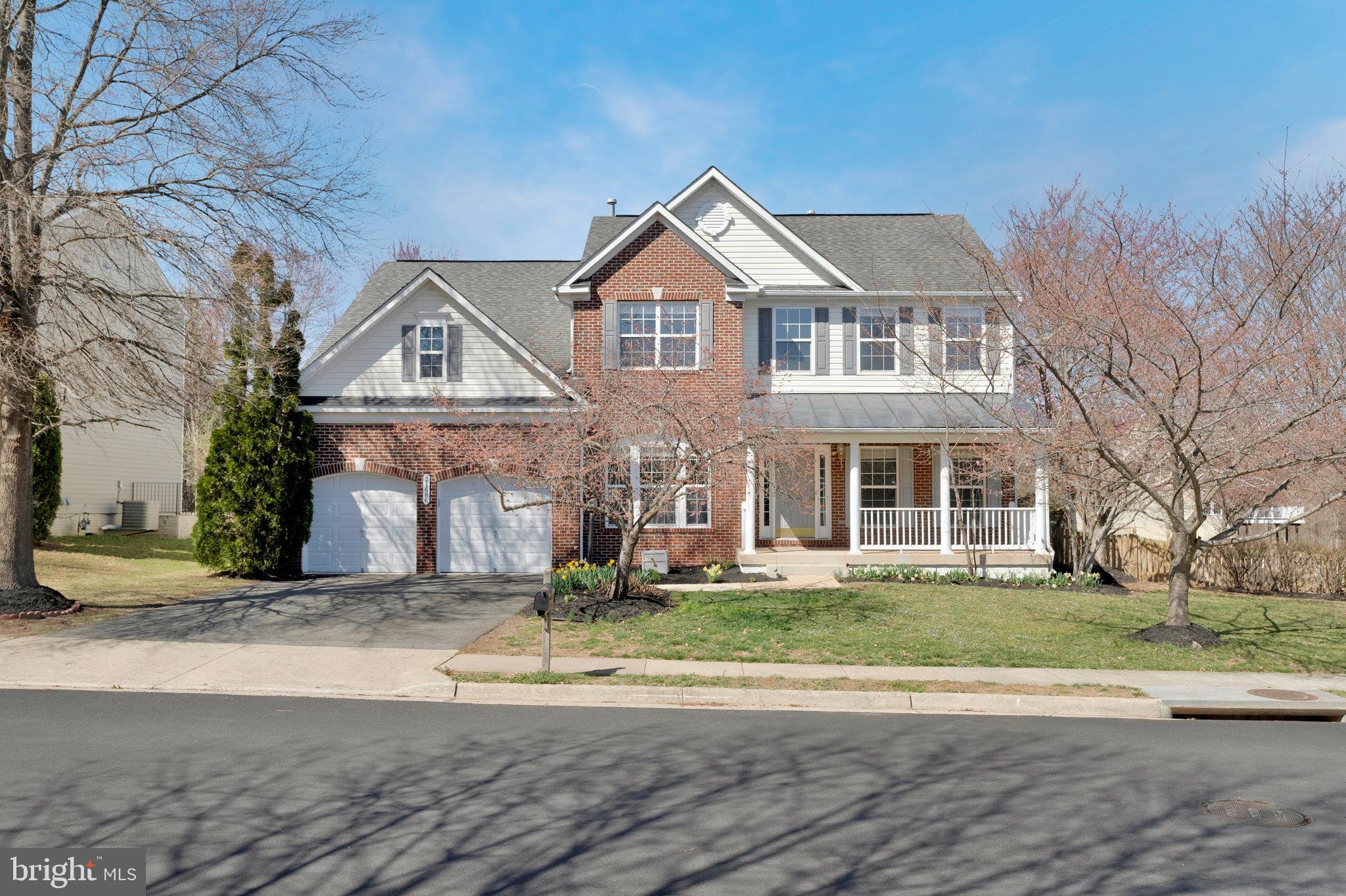 FARMWELL - Residential Lease