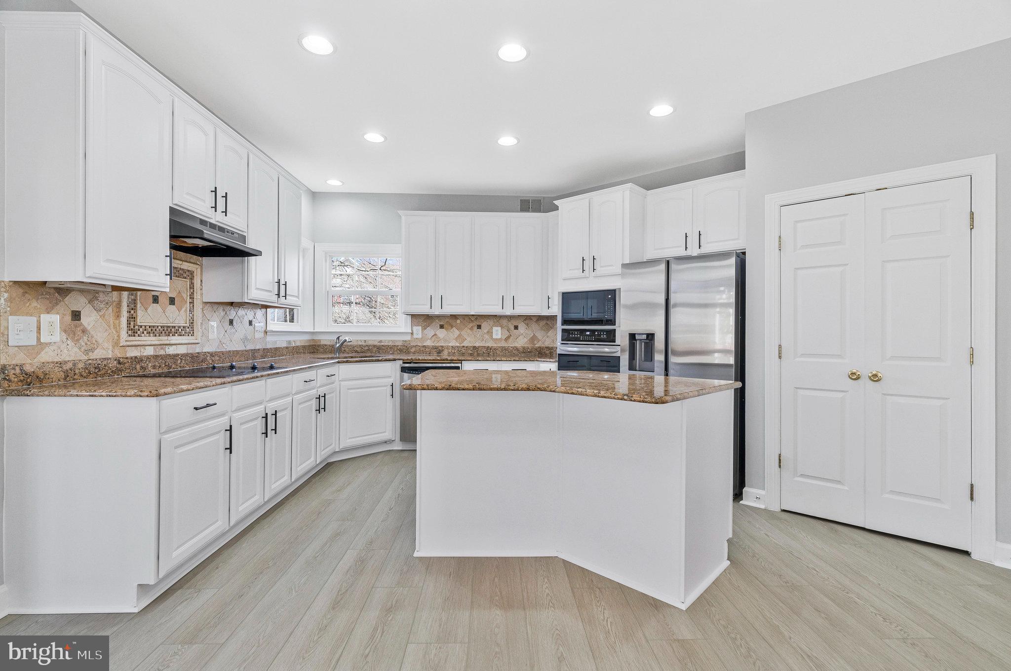 FARMWELL - Residential Lease