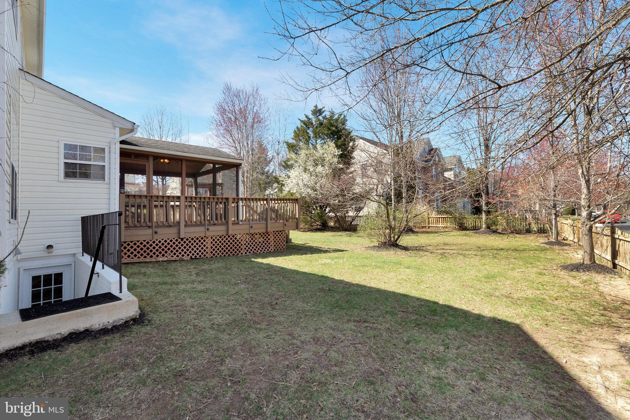 FARMWELL - Residential Lease