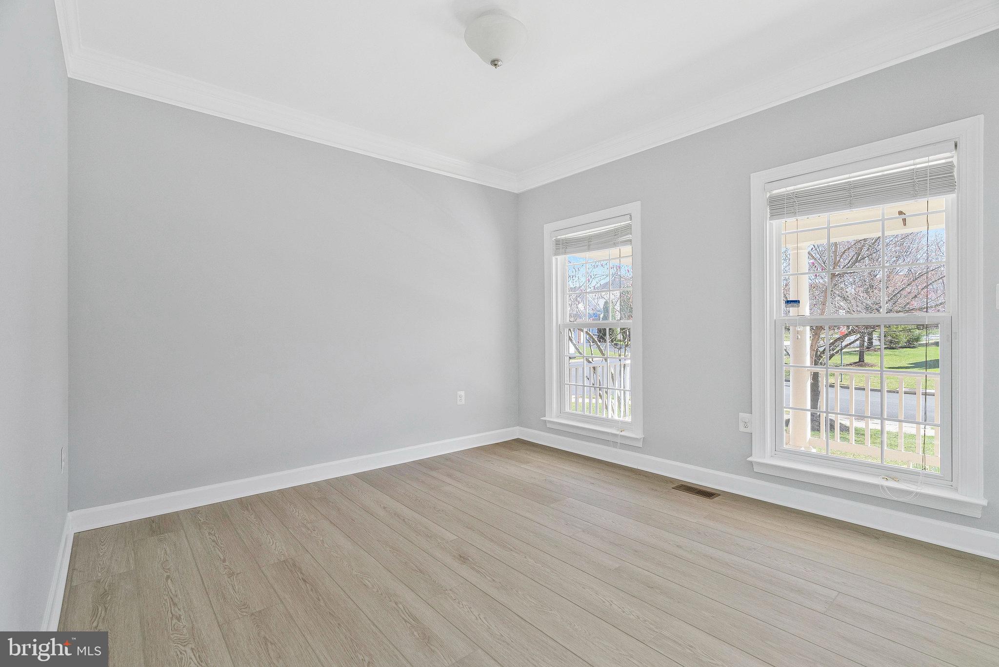 FARMWELL - Residential Lease