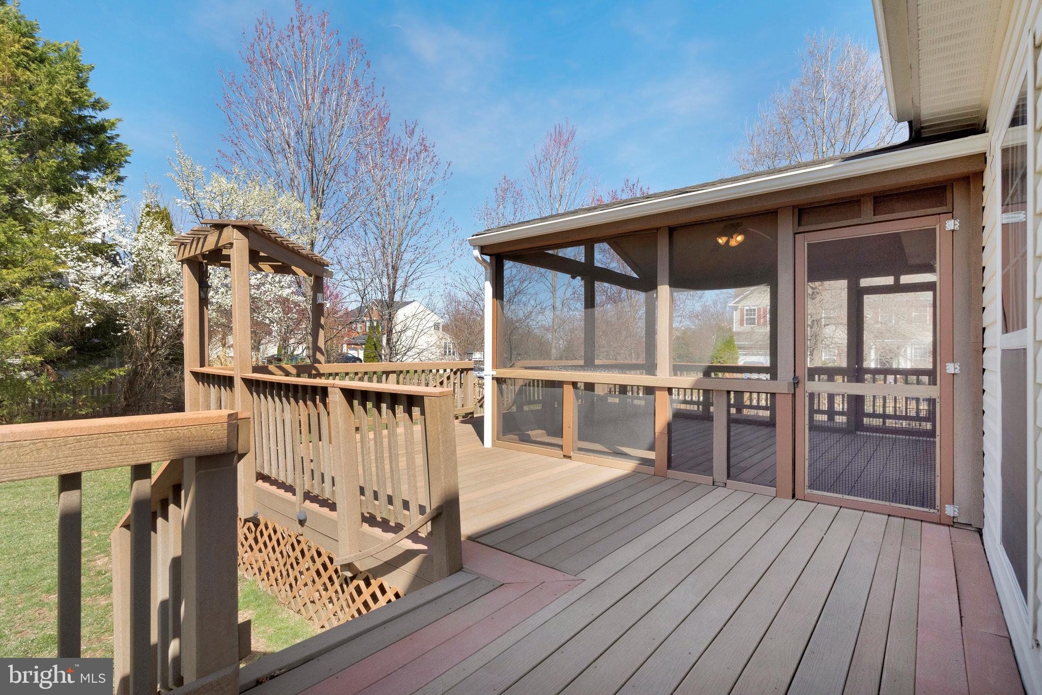 FARMWELL - Residential Lease