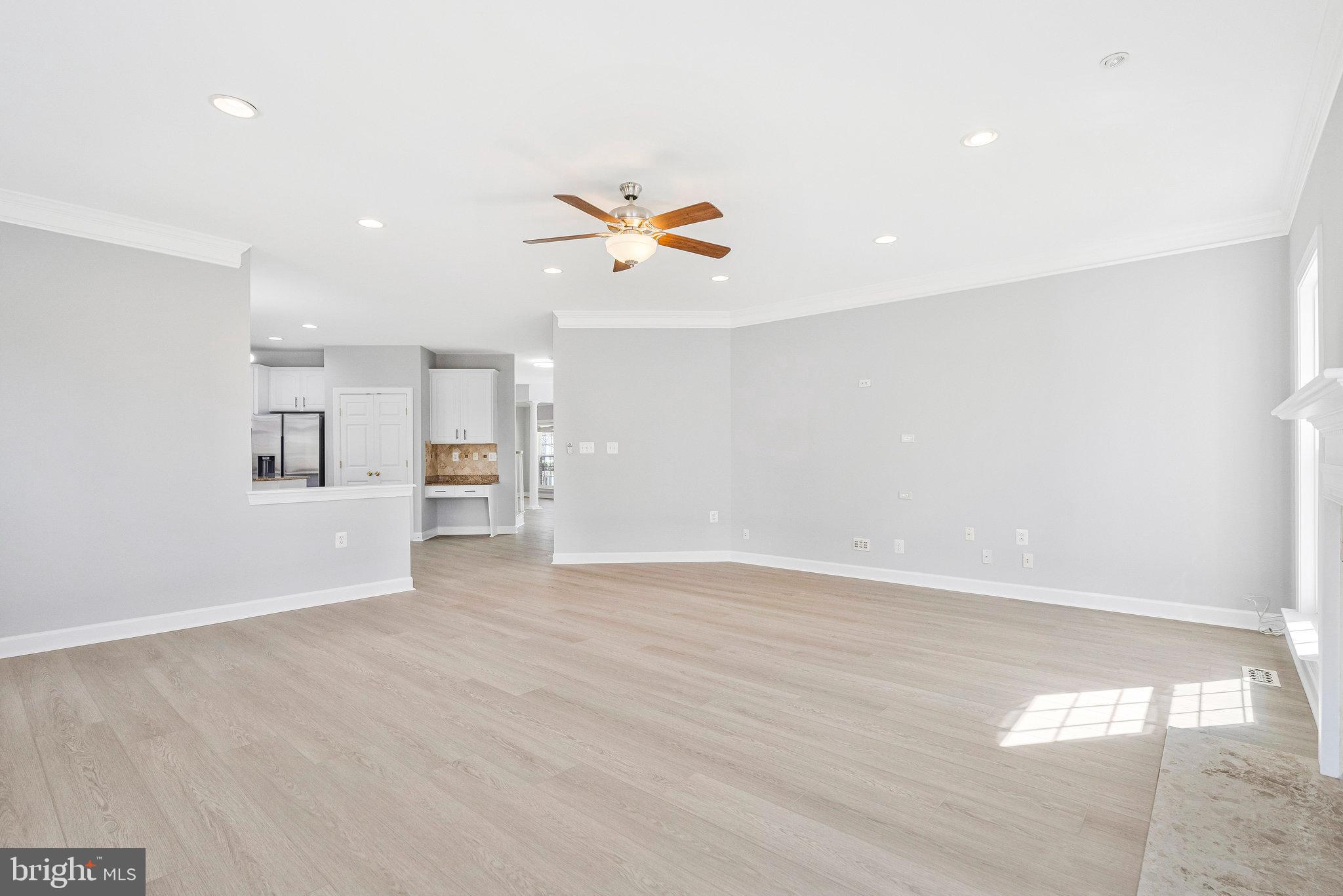 FARMWELL - Residential Lease