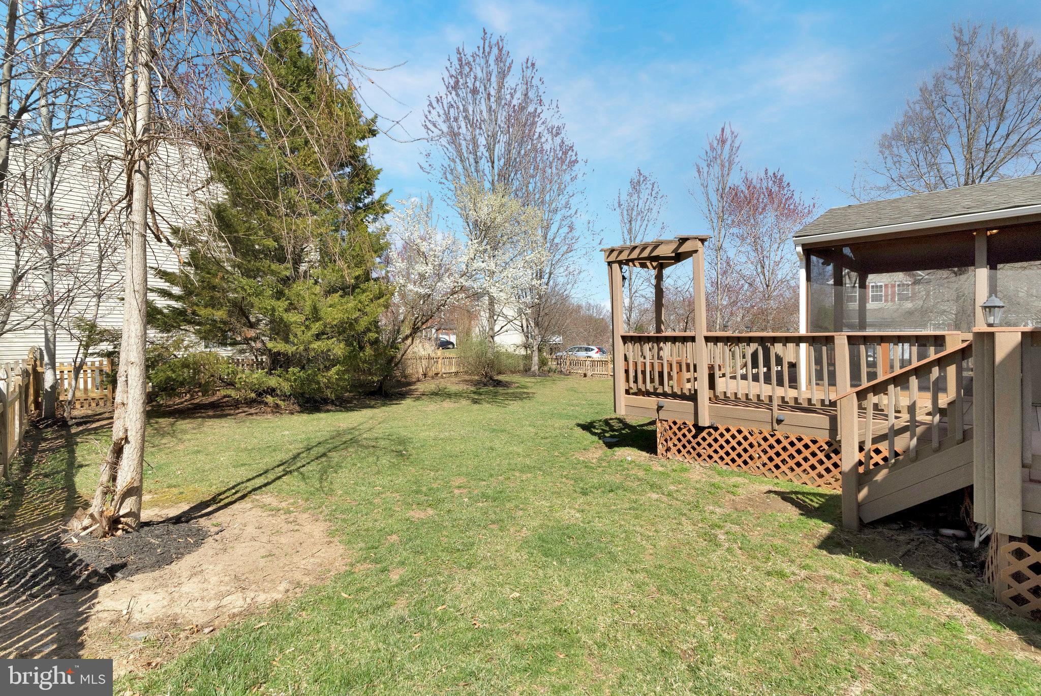 FARMWELL - Residential Lease