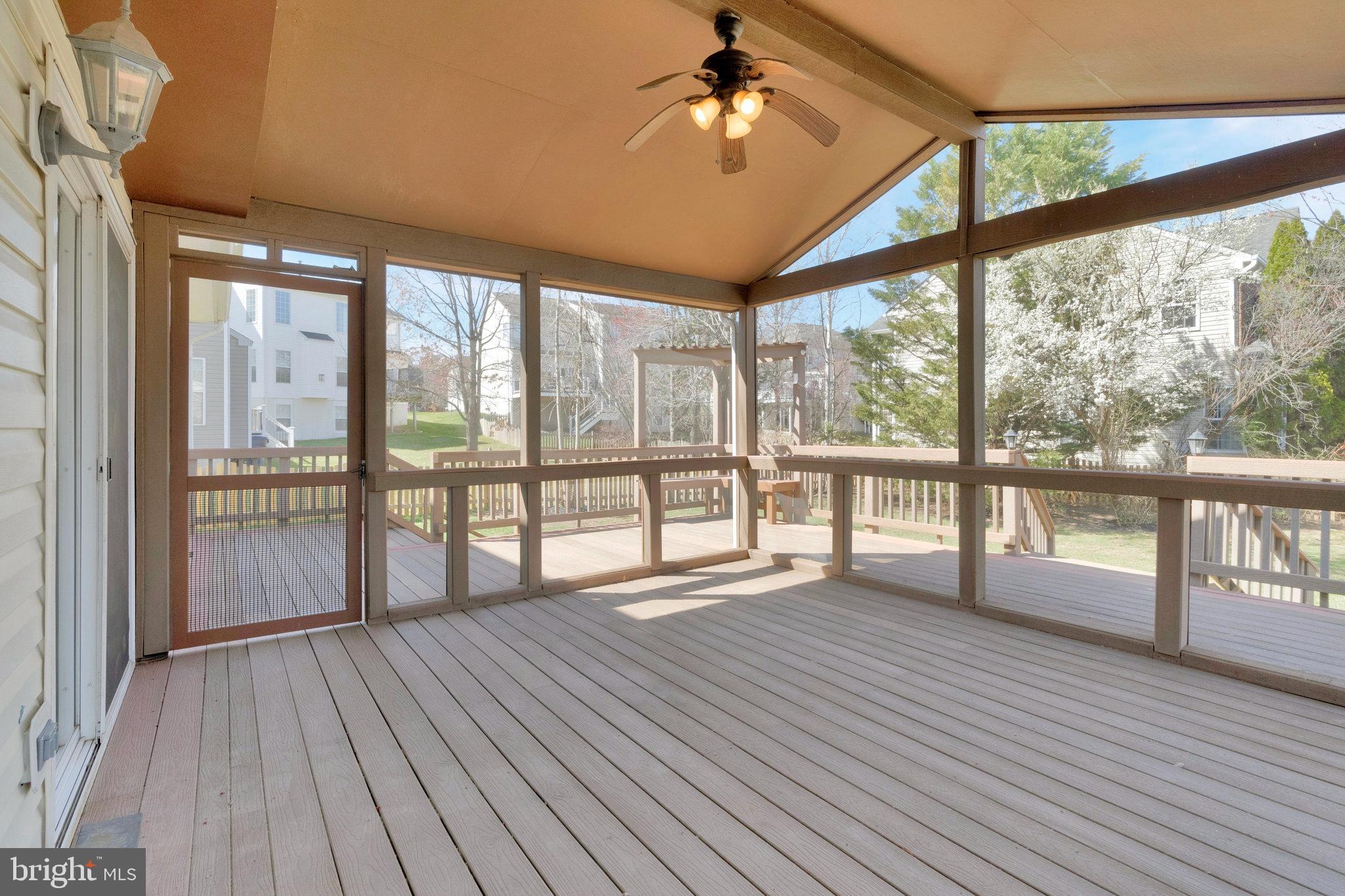 FARMWELL - Residential Lease