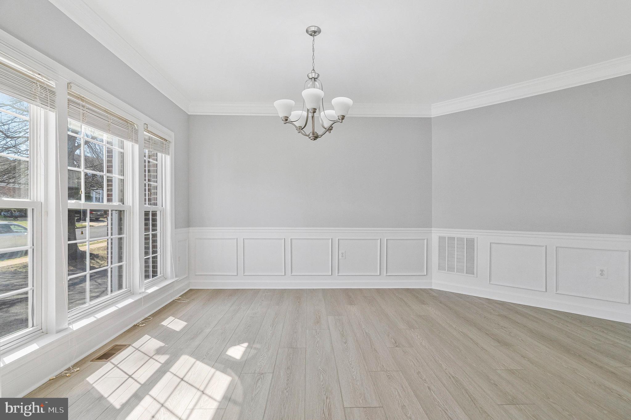 FARMWELL - Residential Lease