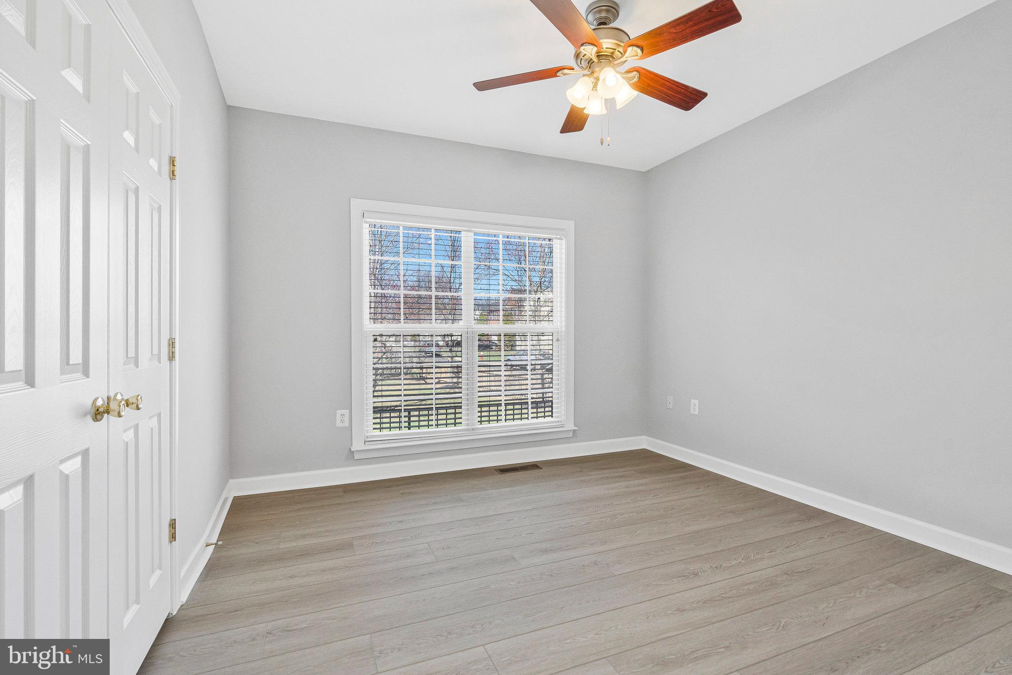 FARMWELL - Residential Lease