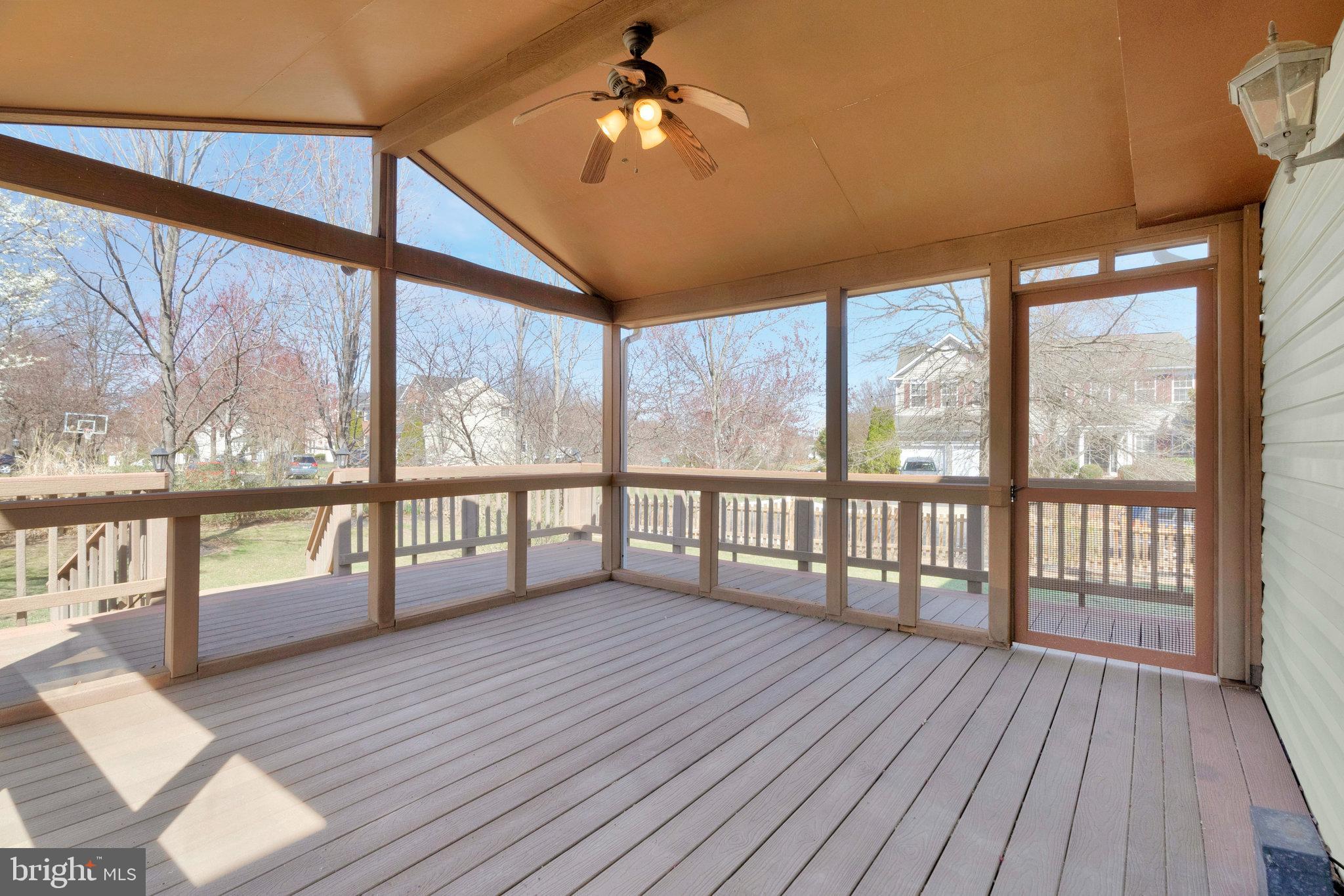 FARMWELL - Residential Lease