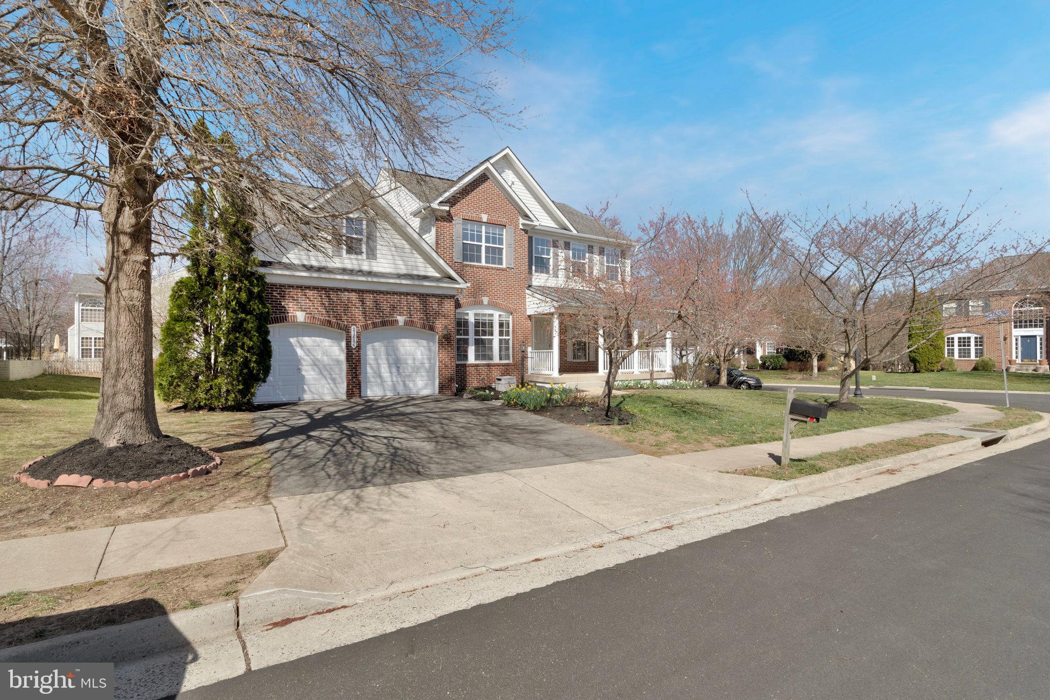 FARMWELL - Residential Lease