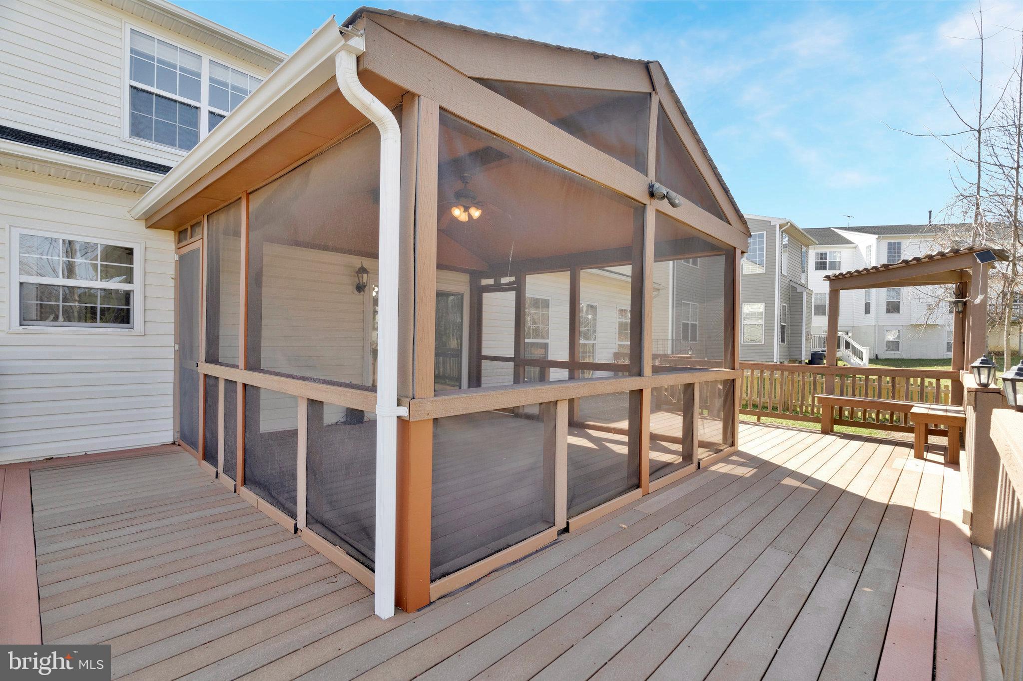 FARMWELL - Residential Lease